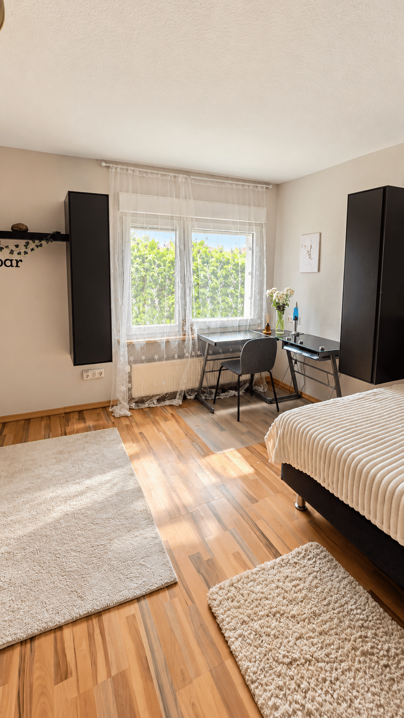 Mietwohnung, 1 Zimmer, 40 m², in Neu-Isenburg, 63263 Neu-Isenburg