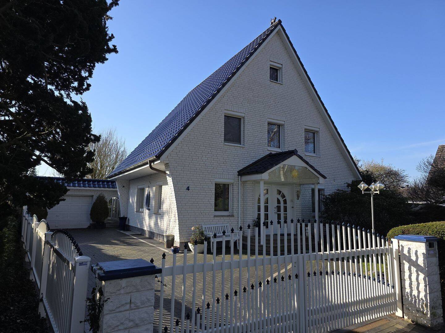 Von privat: Haus für anspruchsvolle Gartenliebhaber, 25355 Barmstedt