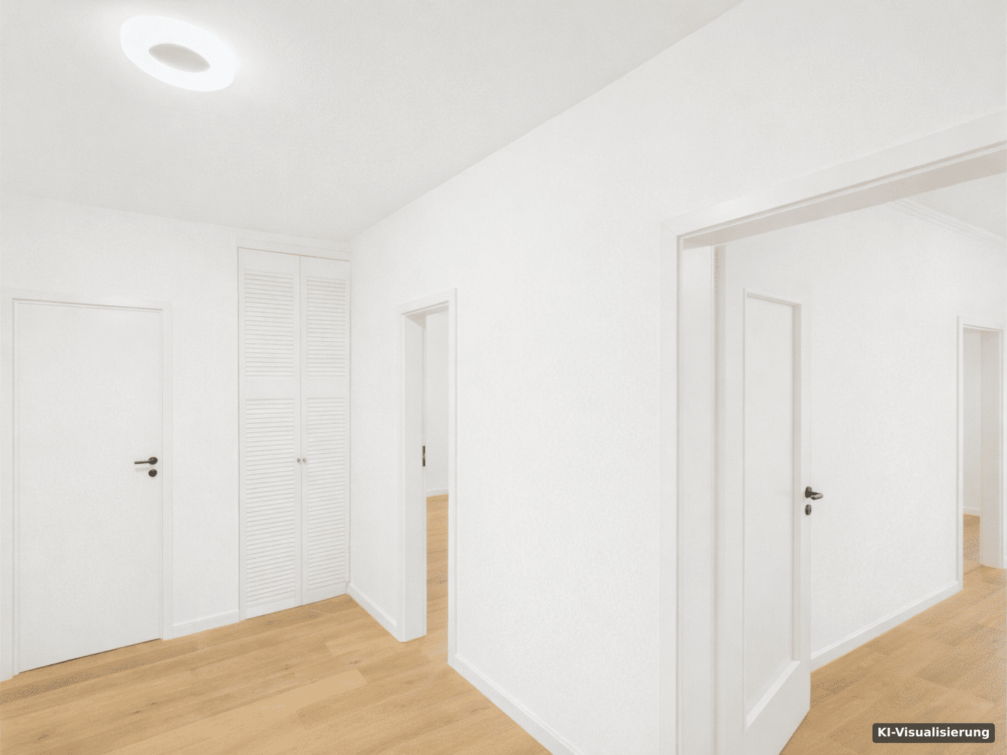 HH-LOKSTEDT! Familienfreundliche 3-Zimmer Wohnung mit überdachtem Balkon und Außenstellplatz, 22529 Hamburg (Hamburg-Nord)