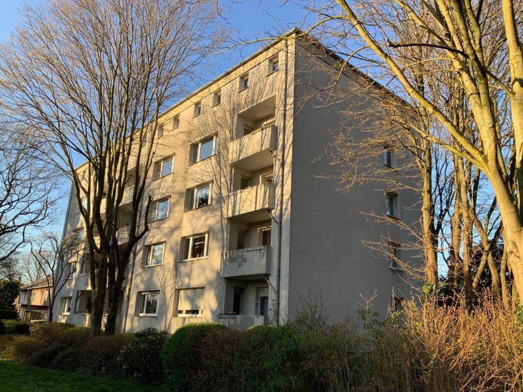 Charmante 3-Zimmer-Wohnung in Krefeld  familienfreundlich und hell, 47804 Krefeld