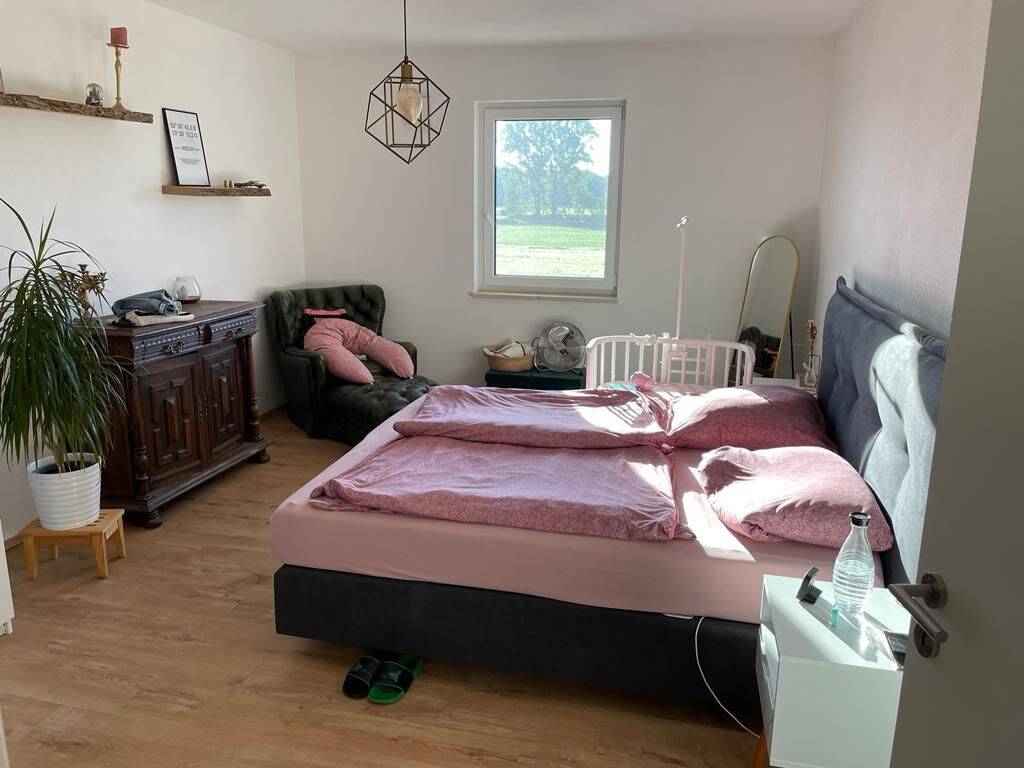 Mietwohnung, 3 Zimmer, 96 m², in Neuburg an der Donau, 86633 Neuburg a.d. Donau