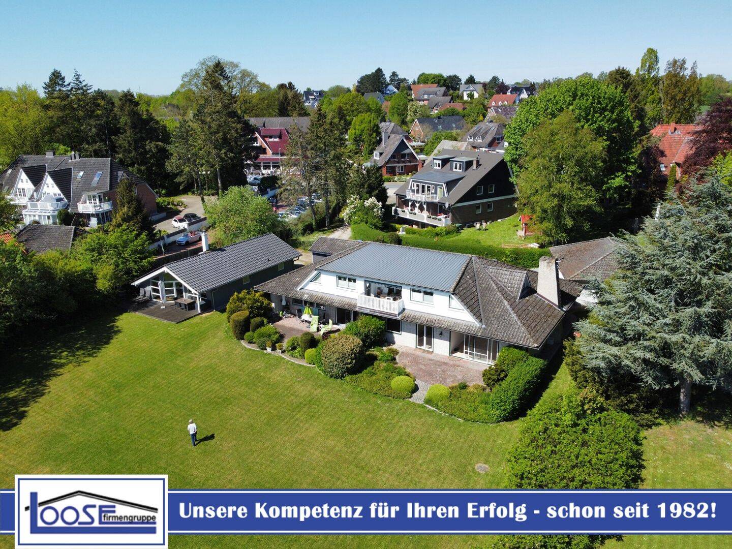 Große 4-Zimmer Wohnung direkt am See in Hemmelsdorf, 23669 Timmendorfer Strand
