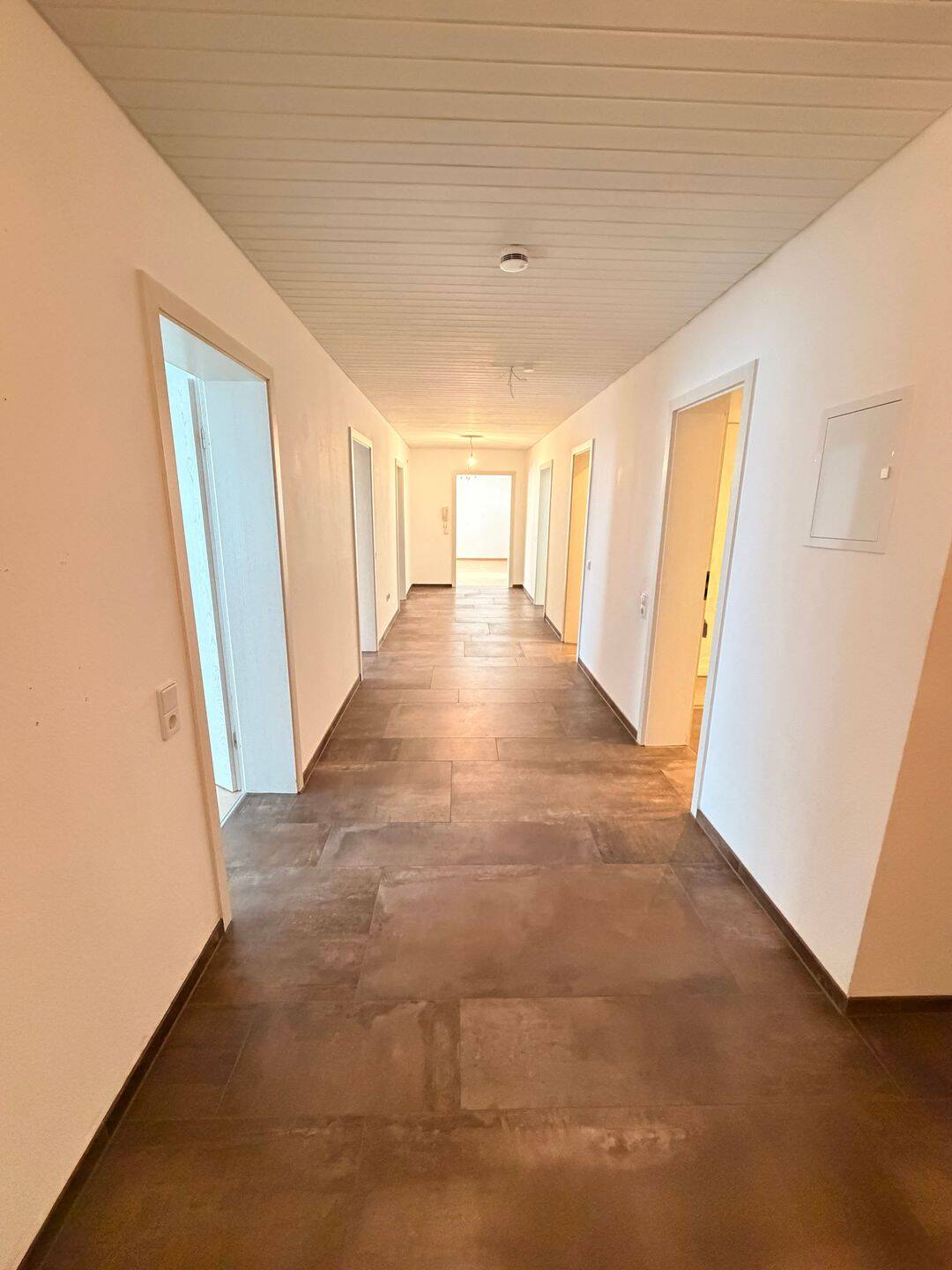 Ankommen, einziehen, wohlfühlen – großzügige Familienwohnung in Schönaich, 71101 Schönaich