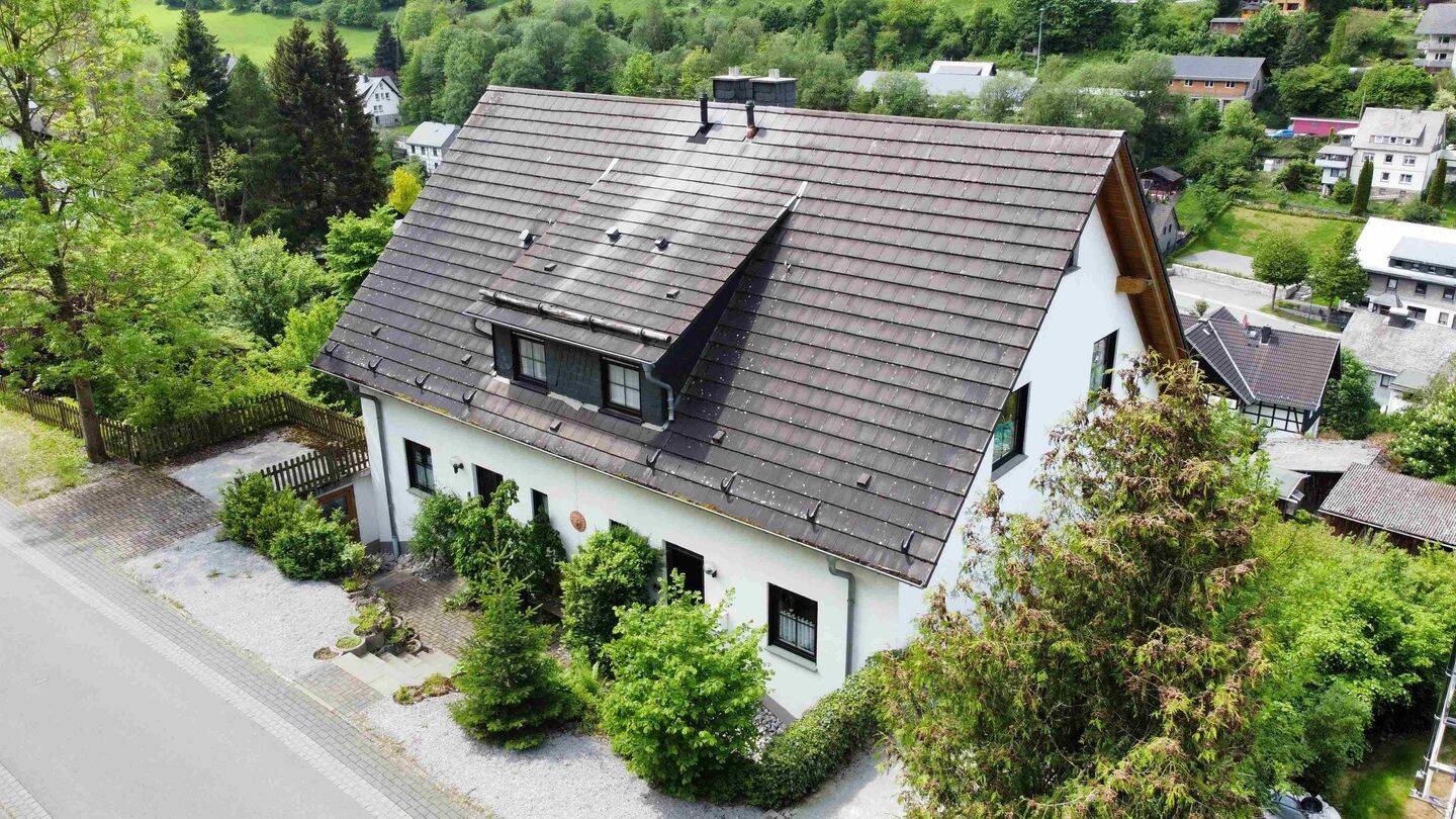 Doppelhaushälfte mit Einliegerappartement – sofort bezugsbereit, 34508 Willingen (Upland)