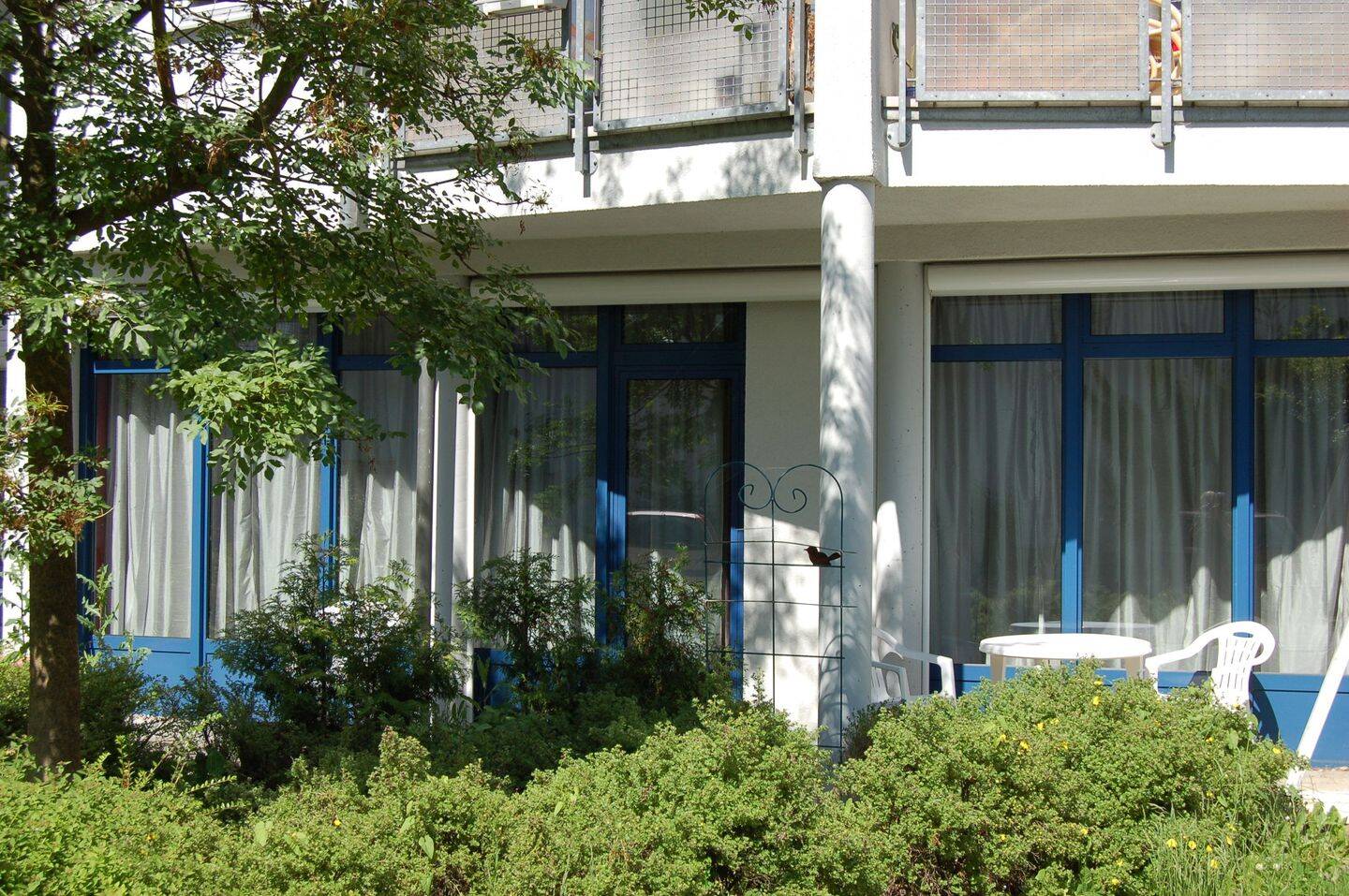 Terrassenwohnung a.d. Ach, Langenau- Zentrum, 89129 Langenau