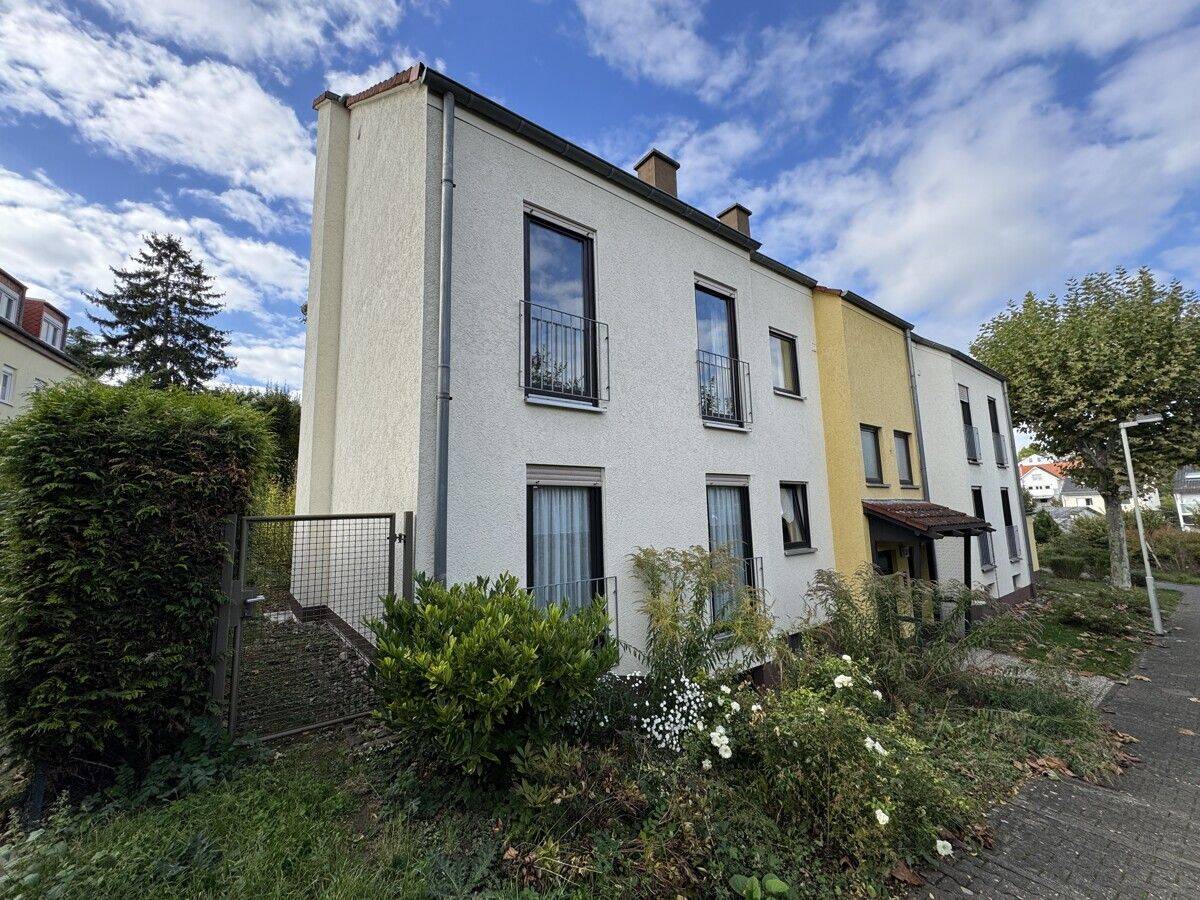 ETW mit Garage, 55126 Mainz (Finthen Layenhof)