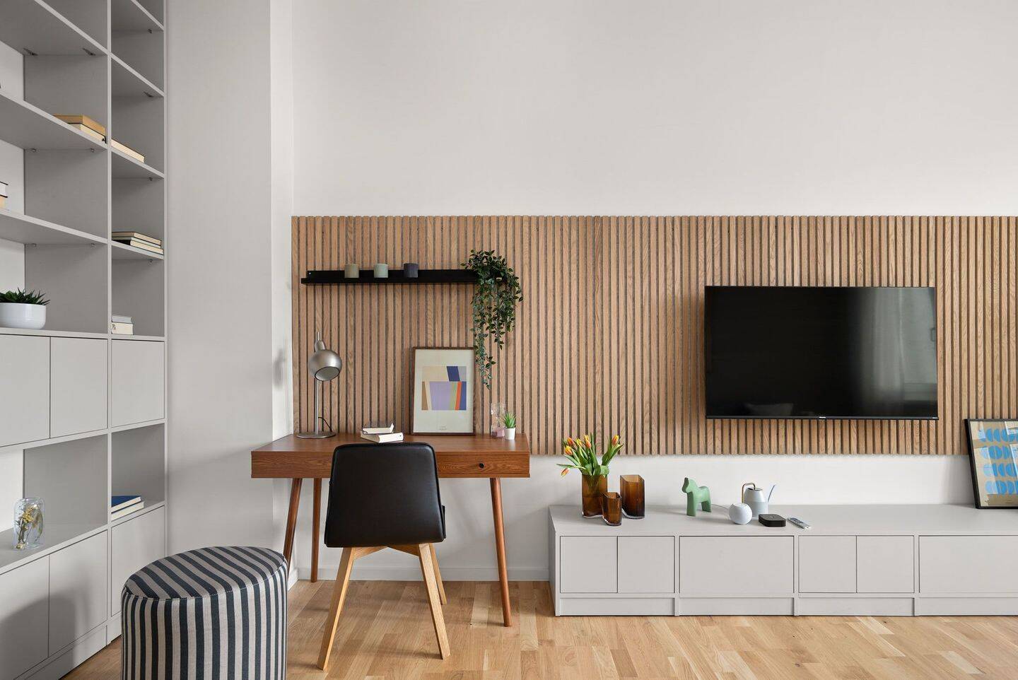 Helle möblierte Wohnung in Neukölln mit Balkon, 12047 Berlin (Neukölln Kolonie Freie Stunde)