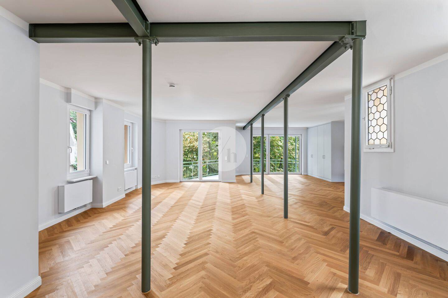 Charmantes Dachgeschossjuwel in Herdern – 4 Zimmer, hochwertige Ausstattung & Balkon, 79104 Freiburg im Breisgau