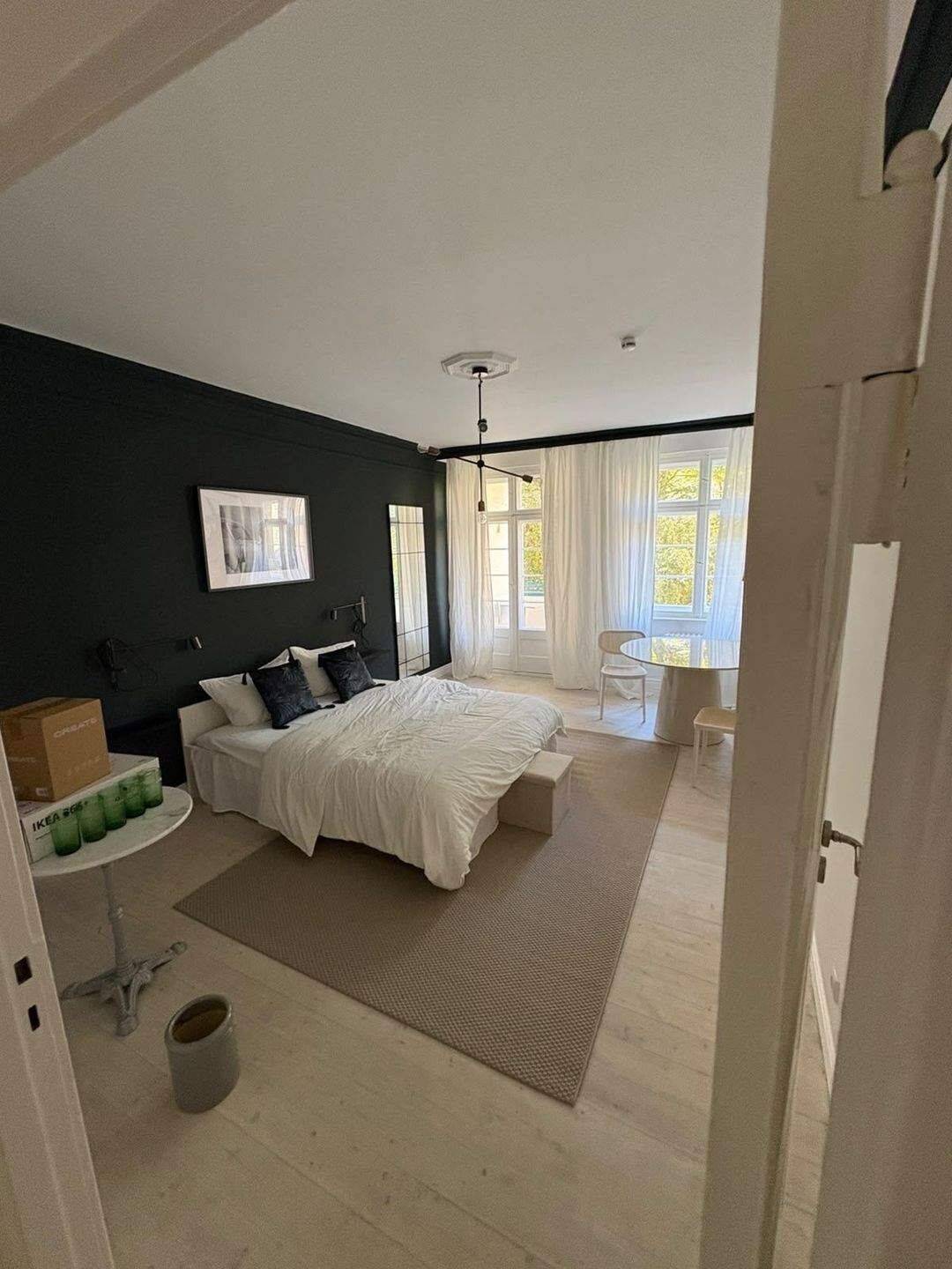 Studenten WG 2-Zimmern frei / NEU & möbliert, 12045 Berlin (Neukölln)