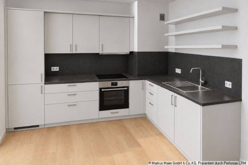 Einbauküche, gemütlicher Grundriss und Ruhe, 84405 Dorfen