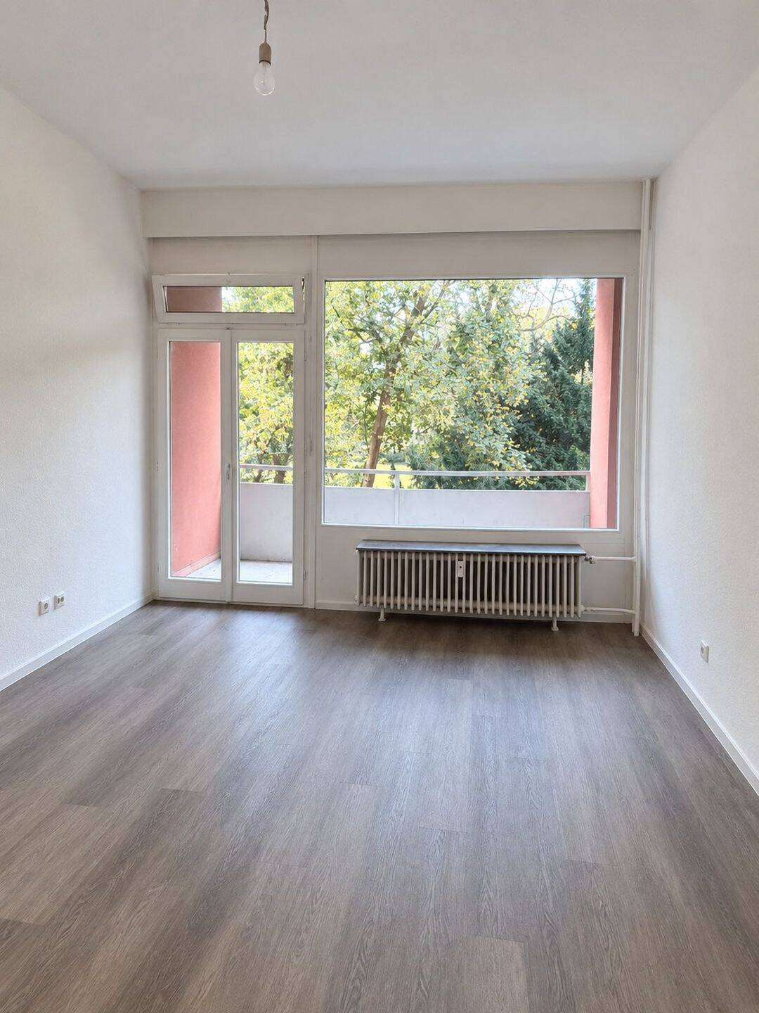 Attraktives Appartement mit guter Verkehrsanbindung, 38118 Braunschweig (Braunschweig)