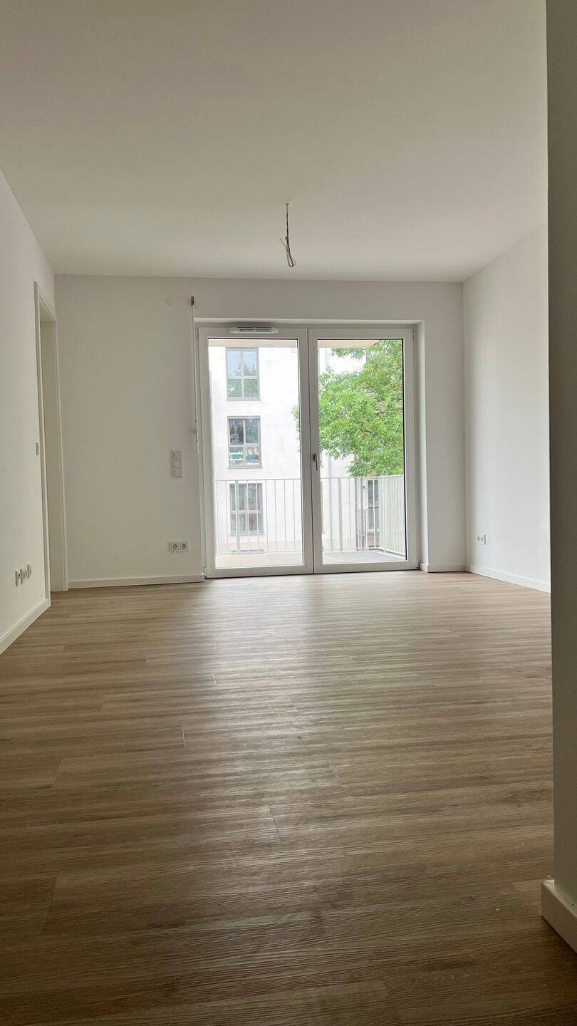 Mietwohnung, 1 Zimmer, 52 m², in Bamberg, 96052 Bamberg (Bamberg Gartenstadt Hirschknock Kramersfeld)