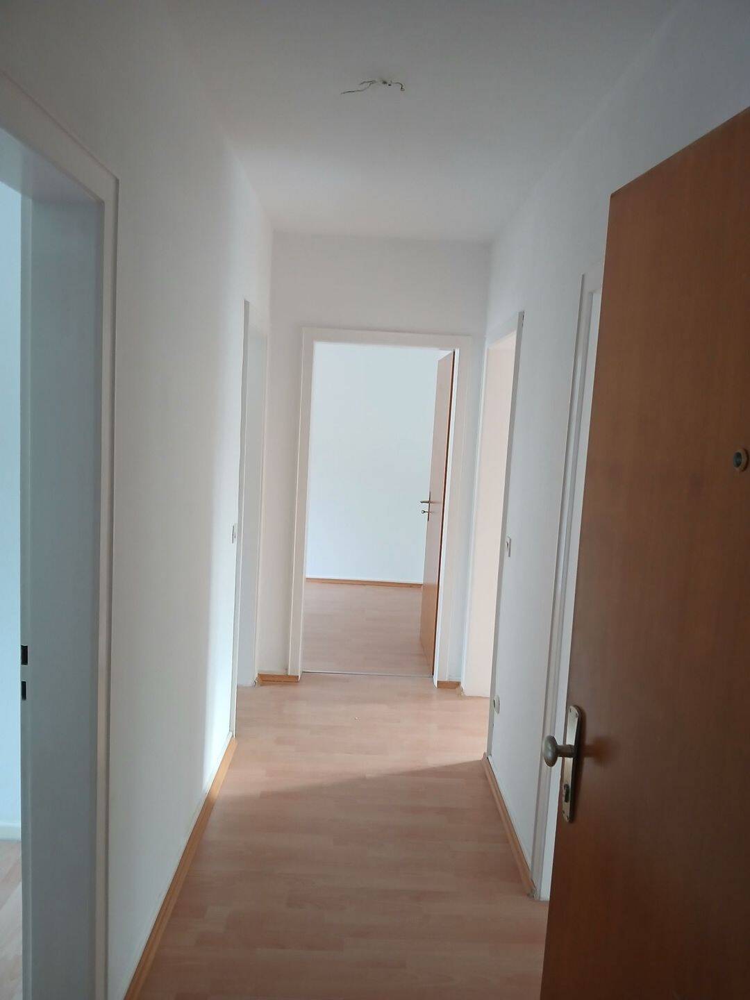 3 – Zimmer Wohnung – 62 m², 51645 Gummersbach