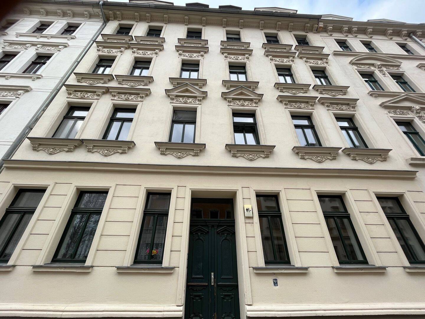 3-RW Maisonette im DG sucht Nachmieter, 4318 Leipzig (Anger-Crottendorf Sellerhausen-Stünz)