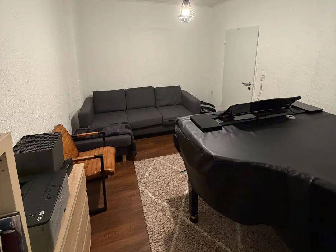Mietwohnung, 2 Zimmer, 40 m², in Bremen, 28219 Bremen