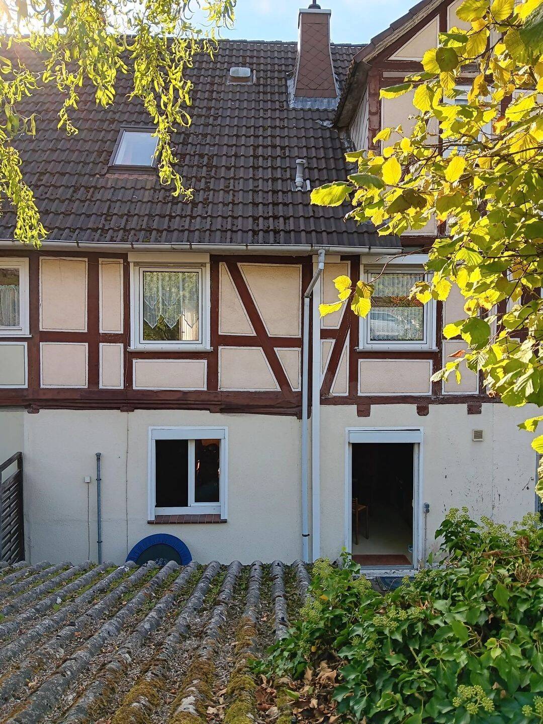 Gemütliches Raumwunder wartet auf die junge Familie, 34298 Helsa