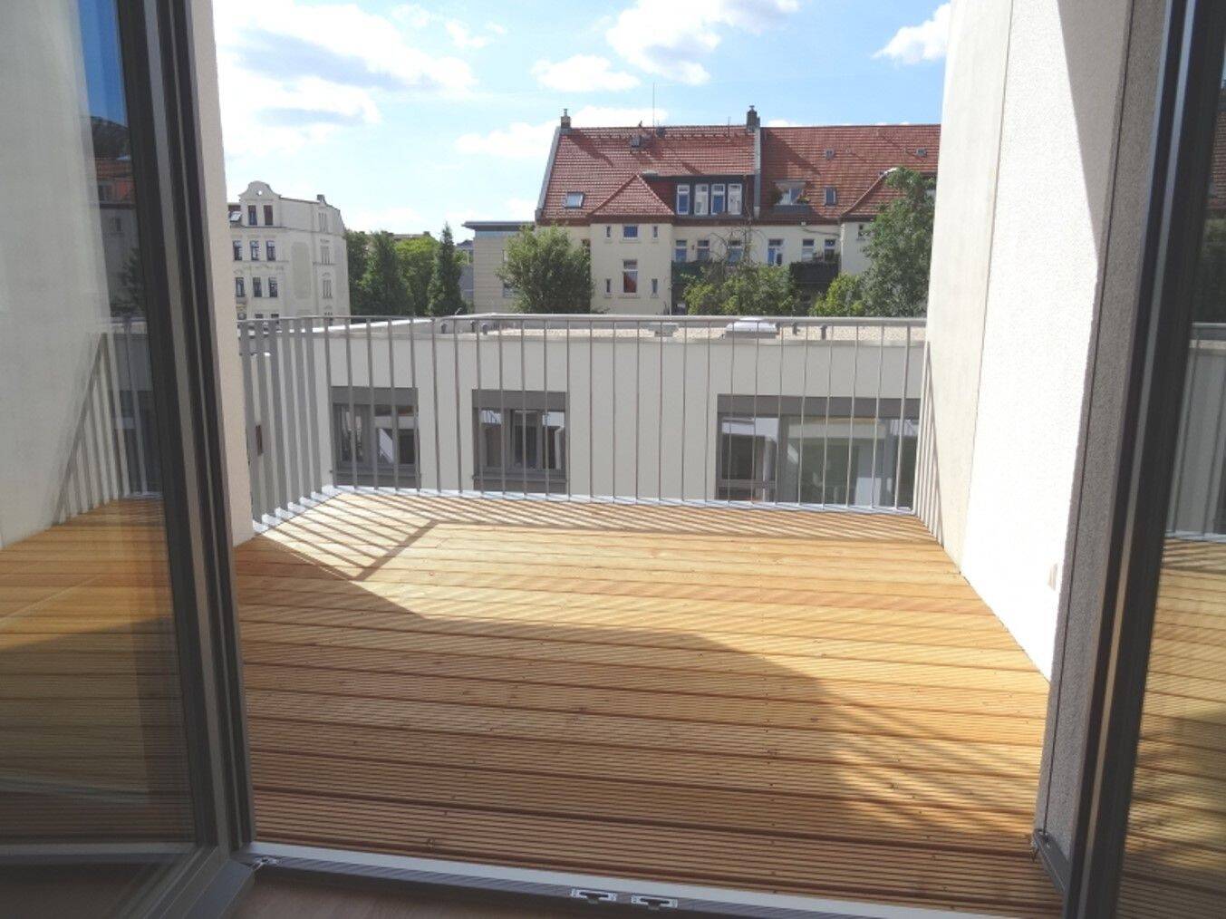 seltene Gelegenheit + bezugsfreie Wohlfühloase mit Topausstattung in ruhiger Wohnlage – Südvorstadt, 4275 Leipzig (Marienbrunn Südvorstadt)