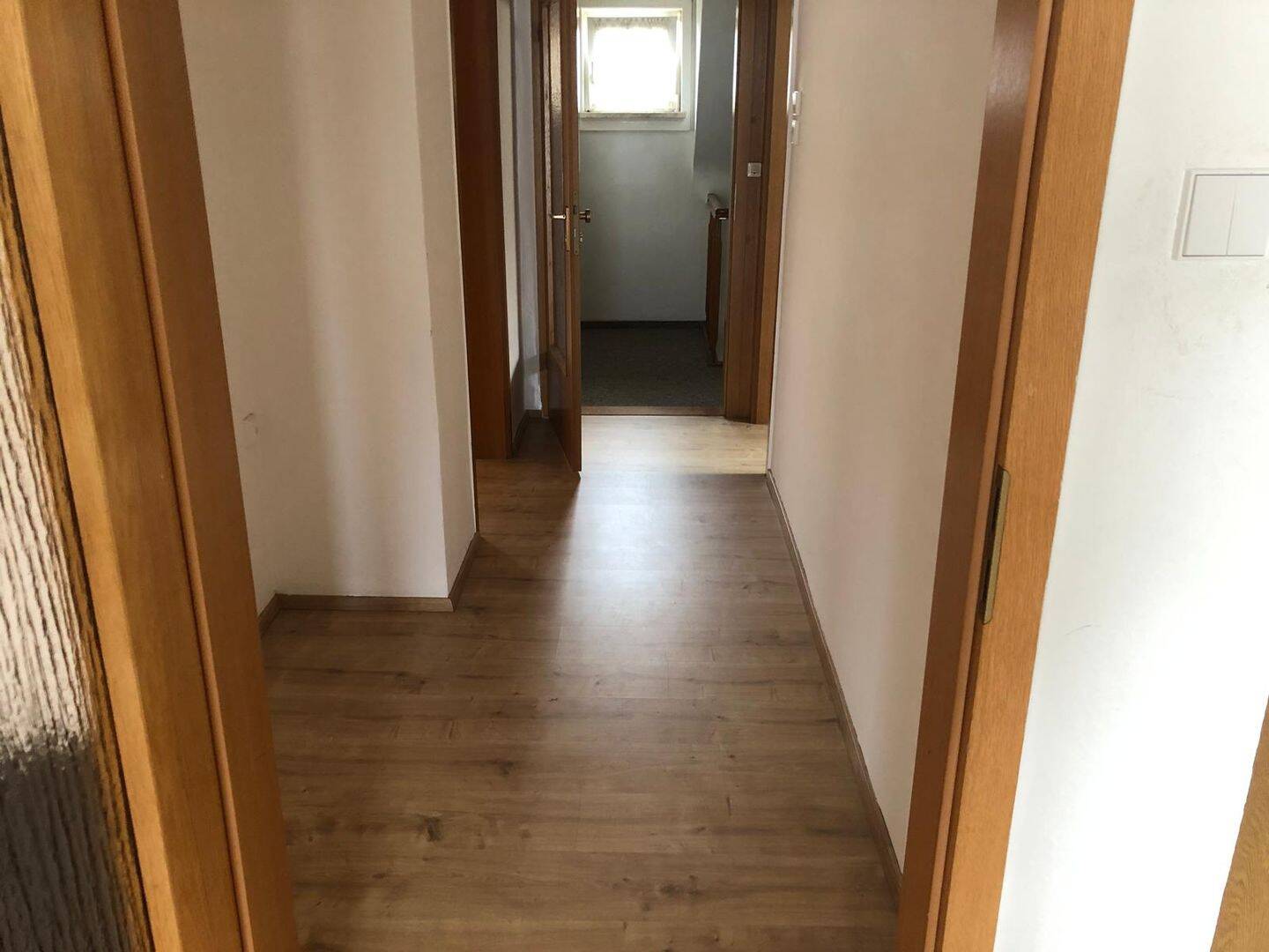 2,5-Zimmer Wohnung, 55 m² mit großer Dachterrasse – Villingen Südstadt, 78050 Villingen-Schwenningen