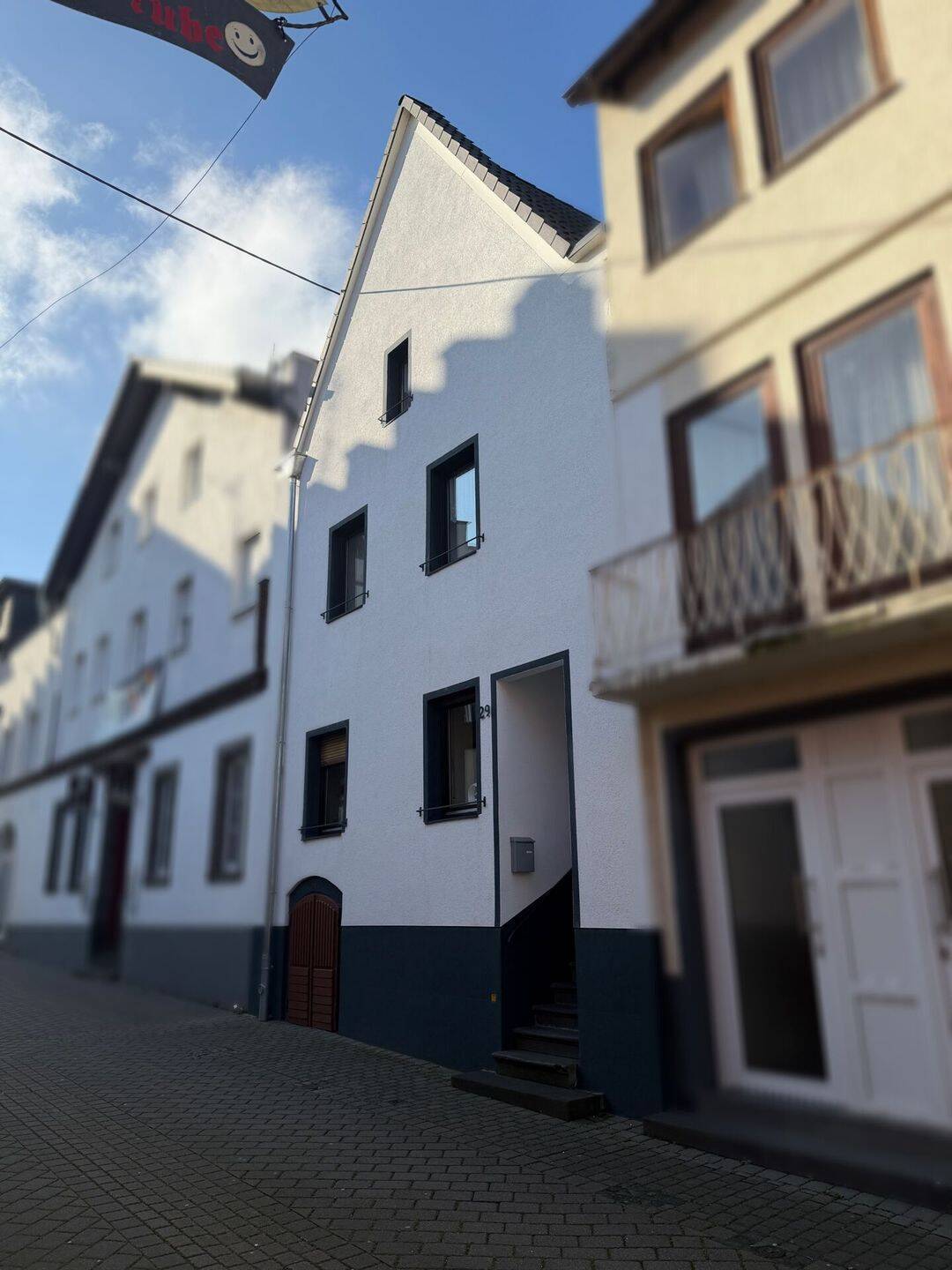 Altstadtflair in Bad Breisig: Historisches Einfamilienhaus mit Ursprung 1640, 53498 Bad Breisig