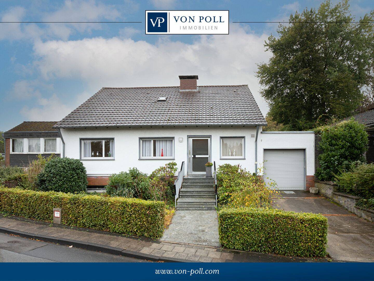 Bensberger Bestlage – Viel Potenzial für eigene Wohnideen!, 51429 Bergisch Gladbach