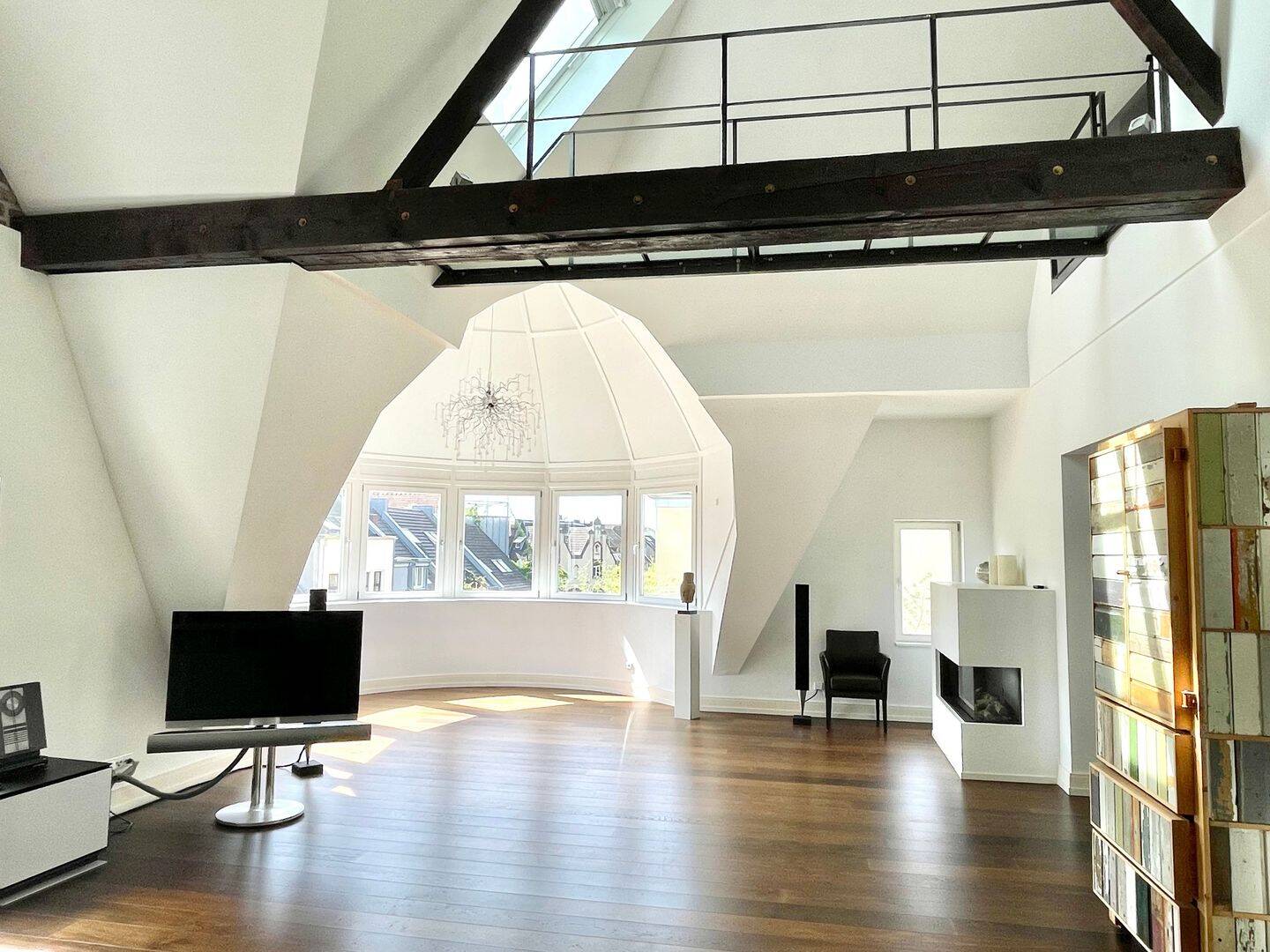 Historischer Charme trifft modernen Luxus | Wohnen am Stadtgarten, 50672 Köln (Innenstadt-Nord Altstadt-Nord Neustadt-Nord)