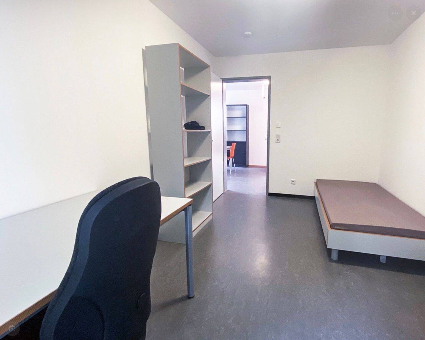 Mobilisiertes Wg-Zimmer zur Untermiete, 78464 Konstanz