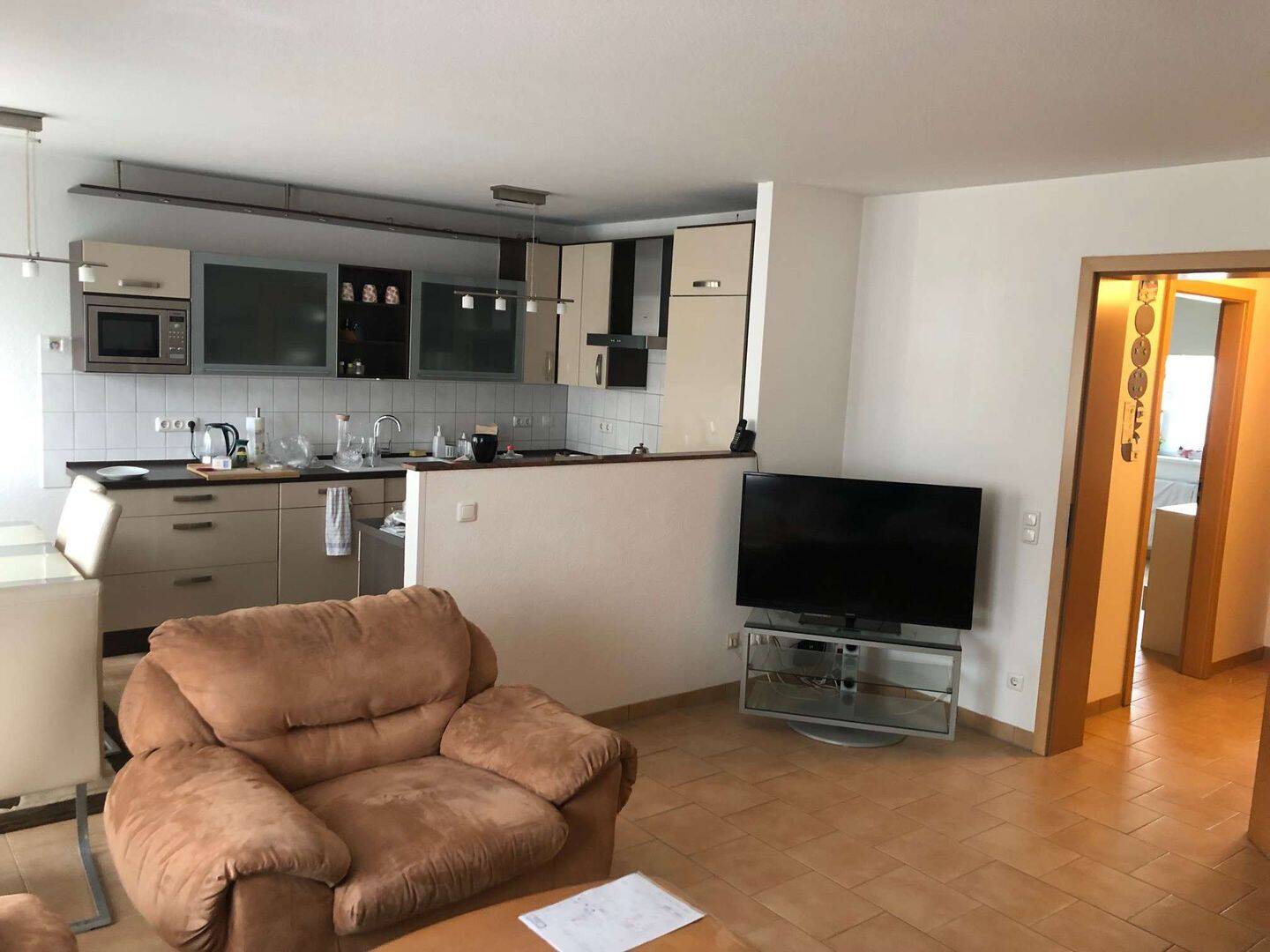 Mietwohnung, 2 Zimmer, 62 m², in Duisburg, 47057 Duisburg (Dellviertel Hochfeld Neudorf-Nord Neudorf-Süd)