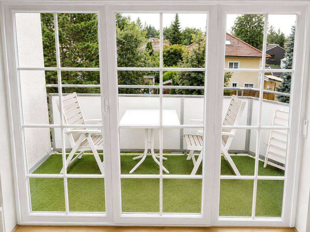 Kuschelige 2 1/2 Zimmer – Dachgeschoss – Wohnung, in Hohenbrunn-Riemerling, 85521 Hohenbrunn