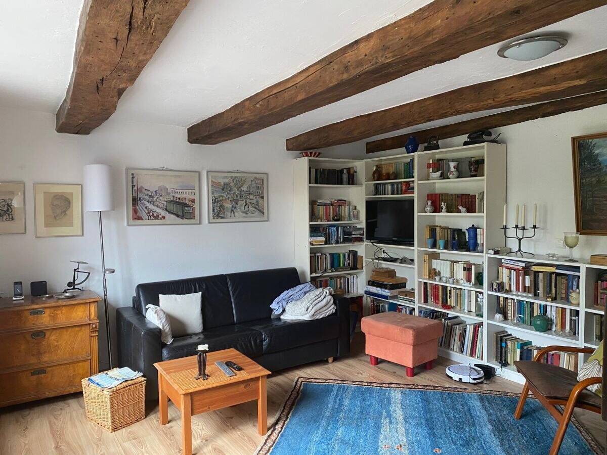 Liebevoll modernisiertes Fachwerkhaus mit Nebengebäude in Ebergötzen!, 37136 Ebergötzen