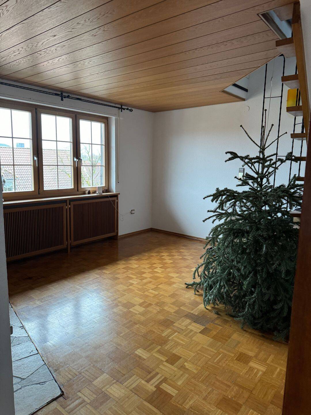 Wunderschöne Familienwohnung in zentraler Lage in Singen, 78224 Singen (Hohentwiel)