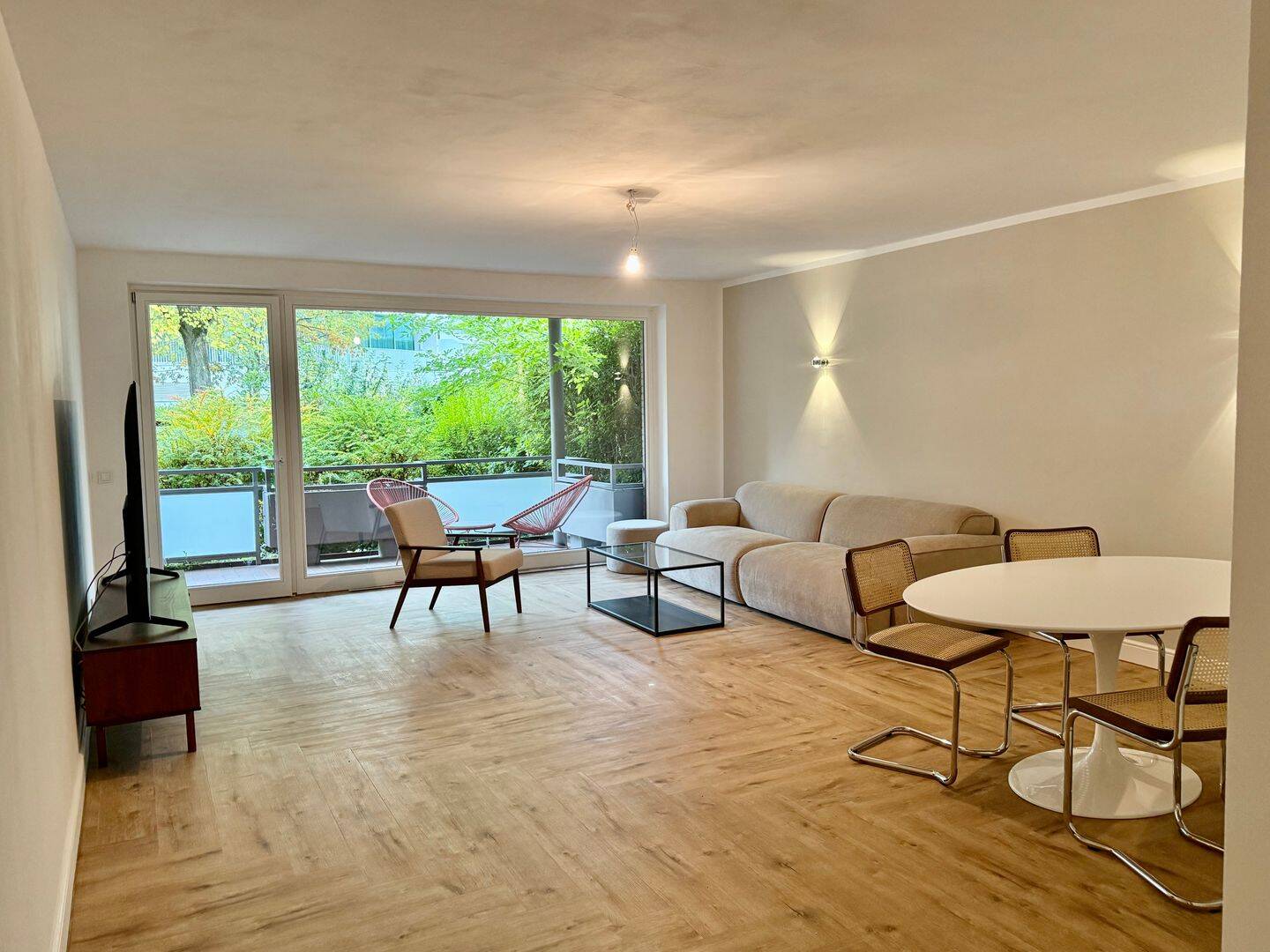 Erstbezug nach Sanierung! 3-Zimmer-Wohnung in Harvestehude, 20148 Hamburg (Eimsbüttel Harvestehude Rotherbaum)
