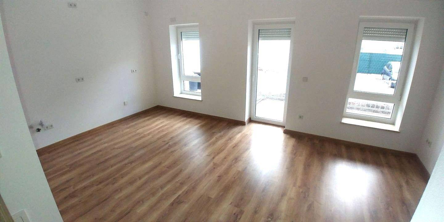 3-Raum Wohnung mit Balkon und Stellplatz, 4328 Leipzig (Paunsdorf Sellerhausen-Stünz)