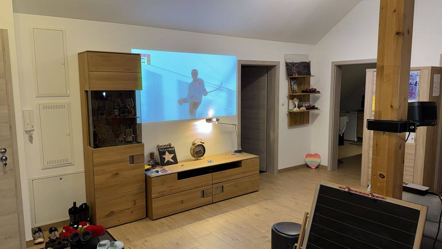 2 Zimmer Dachgeschosswohnung mit Küche, 94315 Straubing