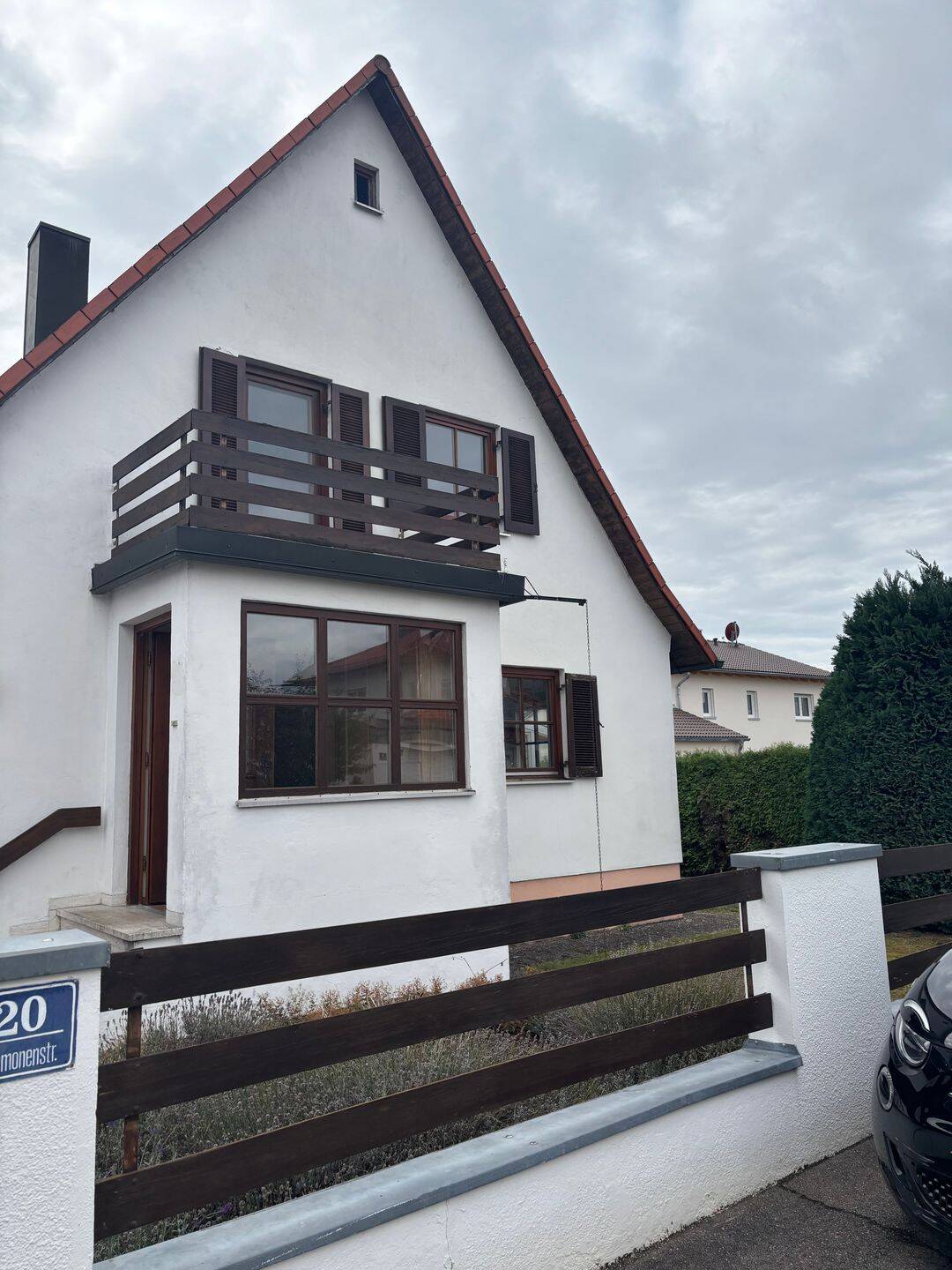 Geräumiges Familienhaus mit 5 Zimmern in Ingolstadt Mailing, 85055 Ingolstadt