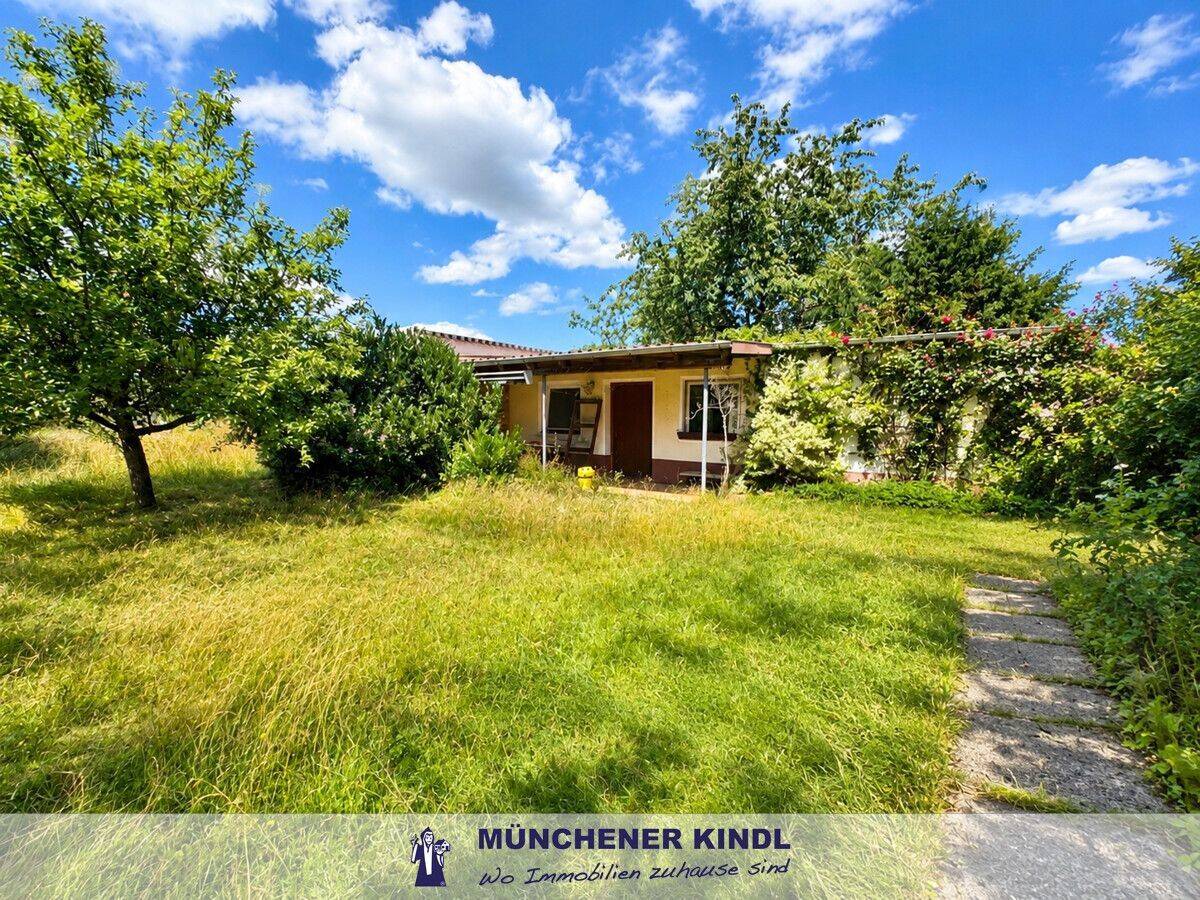 ***Ideale Lage für Familien – Grundstück für Ihre Doppelhaushälfte***, 82256 Fürstenfeldbruck
