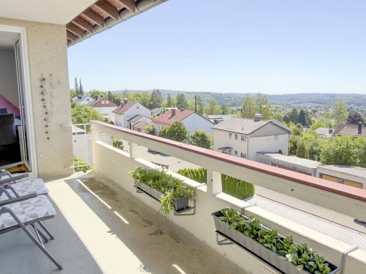 3-Zimmer-Wohnung auf dem Zanger Berg, 89518 Heidenheim an der Brenz