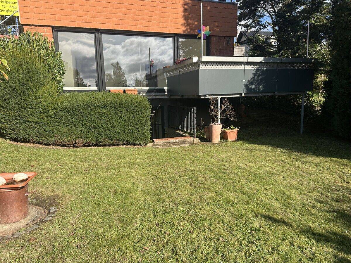Exklusives Wohnen auf ca. 150 m² – Großzügige Eigentumswohnung mit traumhaftem Herkulesblick!, 34128 Kassel (Harleshausen Jungfernkopf Kirchditmold)