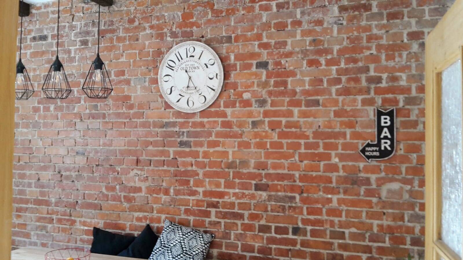 Charmante 2,5-Zimmer-Wohnung mit echtem Kamin, Loft-Charakter & geschütztem Gemeinschaftsgarten, 97421 Schweinfurt