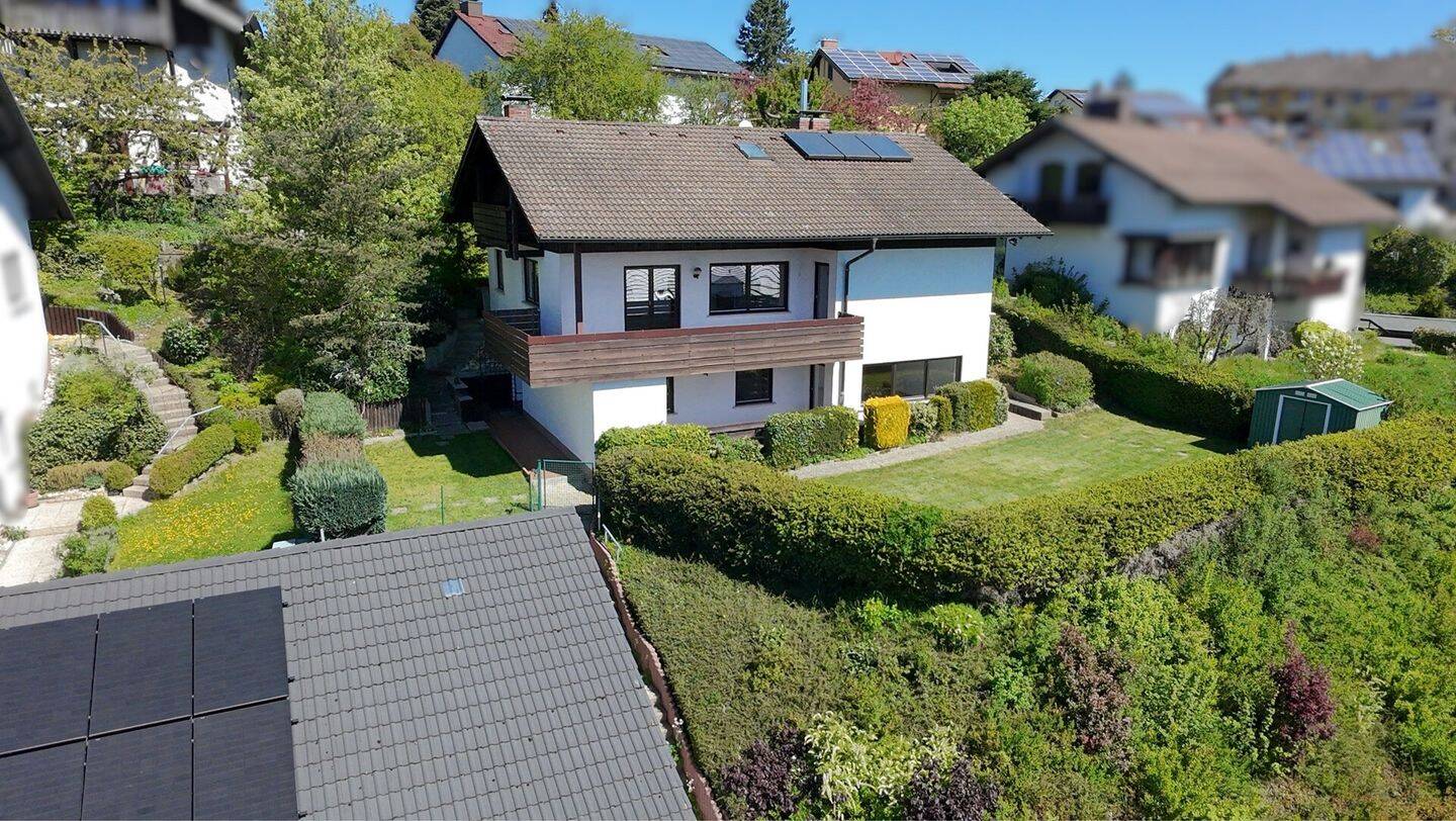 Besondere Lebensmomente in bevorzugter Lage von Coburg, 96450 Coburg