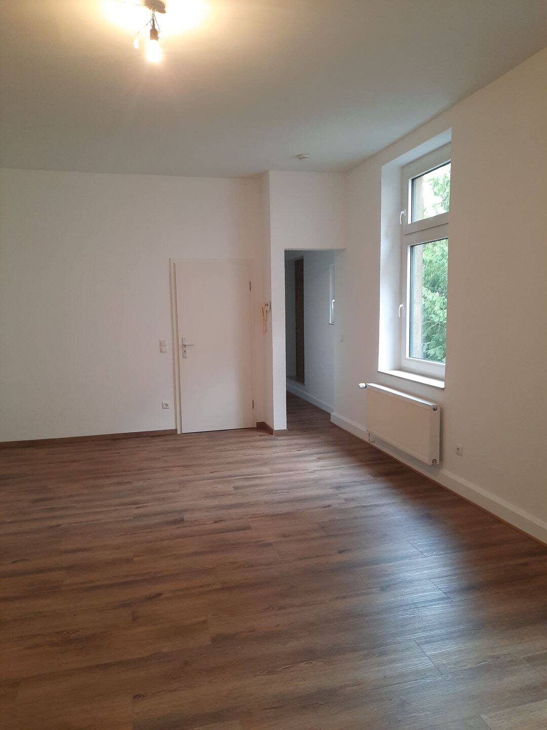 Zentral gelegene Wohnung am Lutherplatz, 47058 Duisburg (Altstadt Duissern)