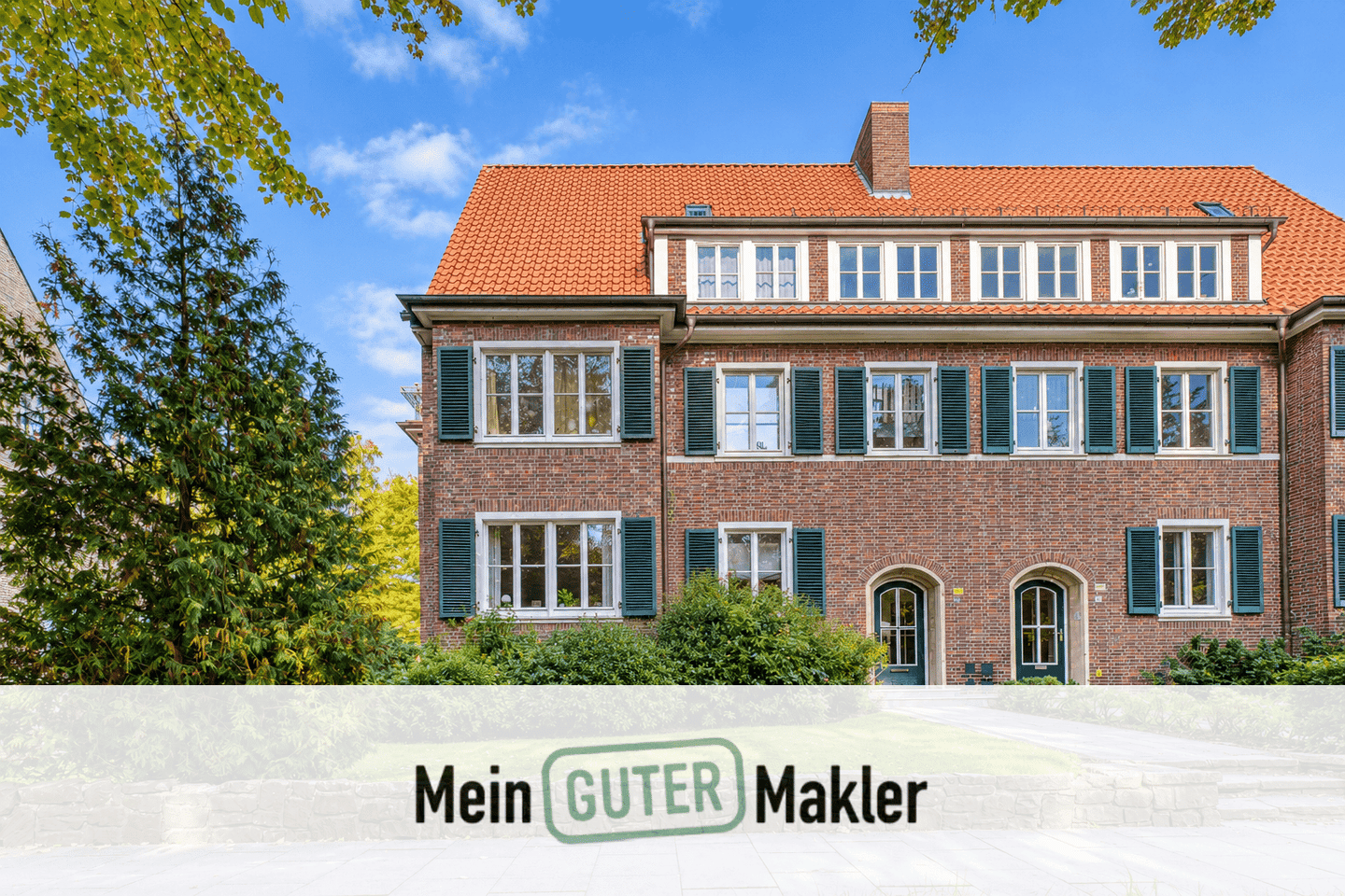 Modernes Wohnen nach umfassender Sanierung -Stilvolle 3-Zimmer-Souterrainwohnung in Schwachhausen, 28213 Bremen (Neu Schwachhausen Riensberg)