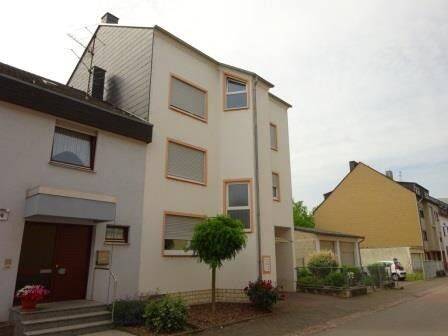 +++ Schöne Wohnung mit BALKON+++, 54329 Konz