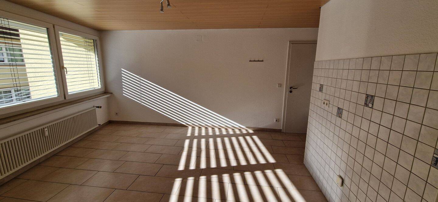 Löffingen  Stadtmitte – 2 Zimmer-Wohnung, 79843 Löffingen