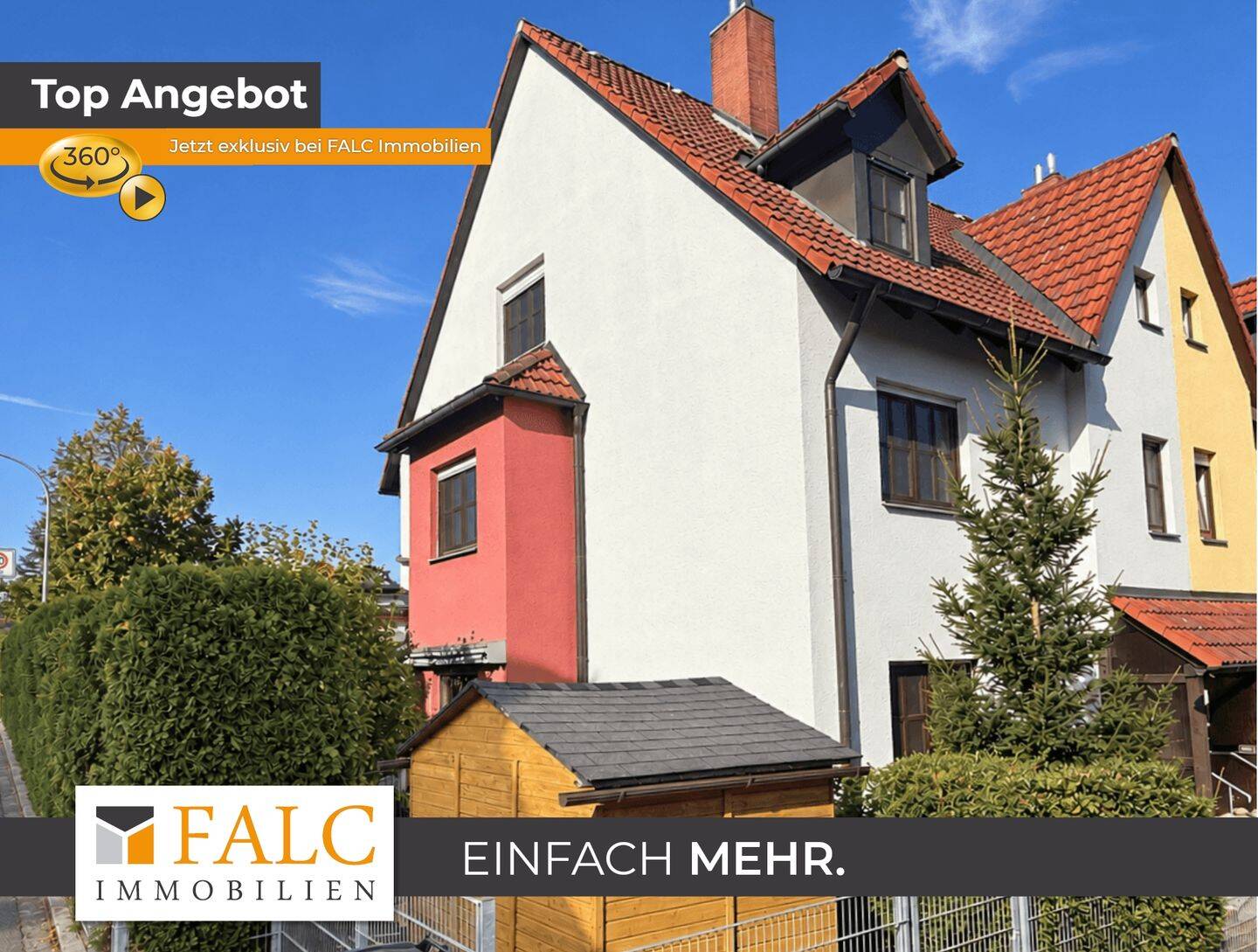Vom Frühstück im Grünen bis zum Kaminabend – Familienglück mit Lebensqualität, 91126 Schwabach