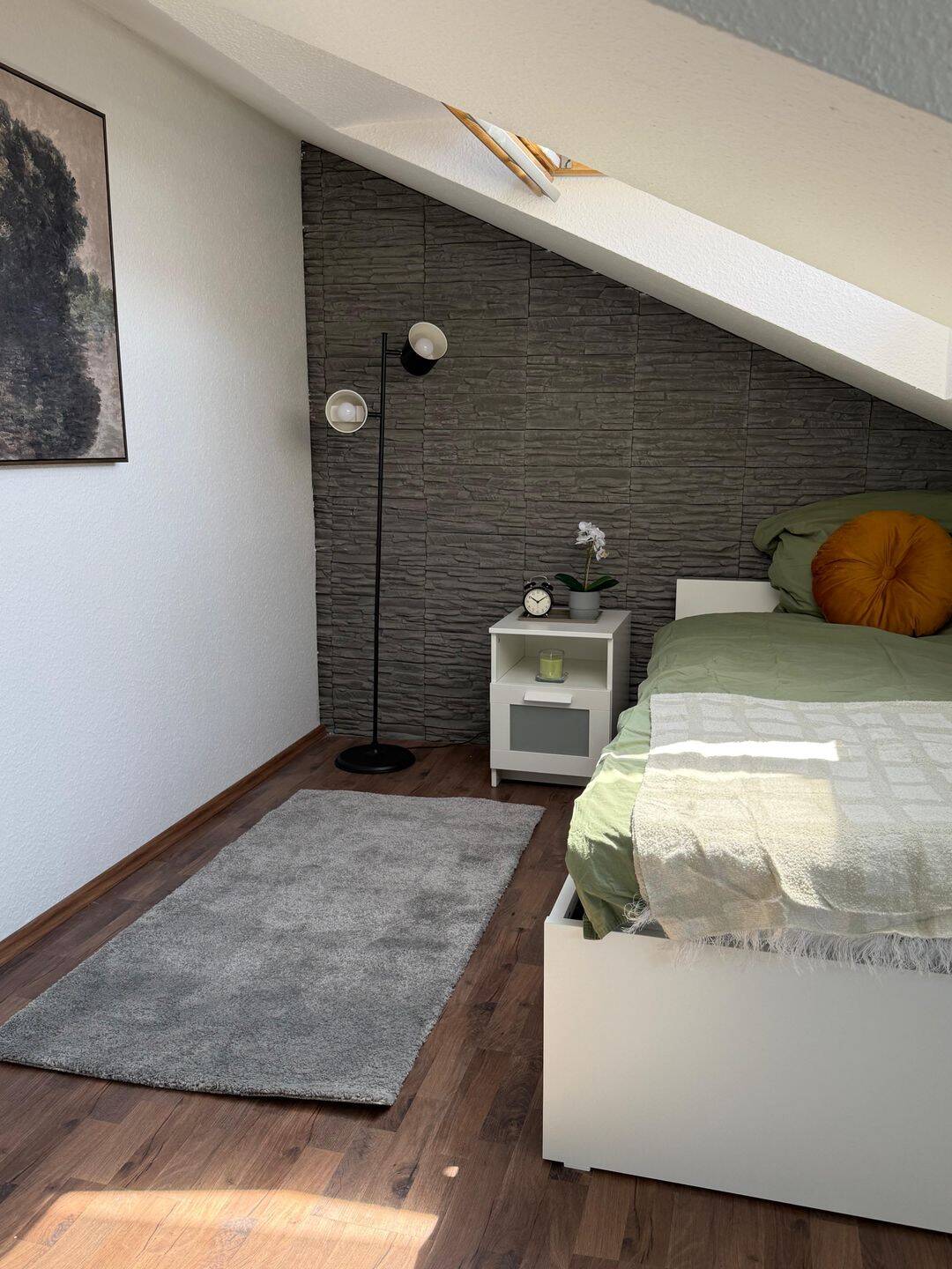 WG Zimmer, 3er WG, Uni nah, vollmöbliert, 68219 Mannheim (Rheinau)