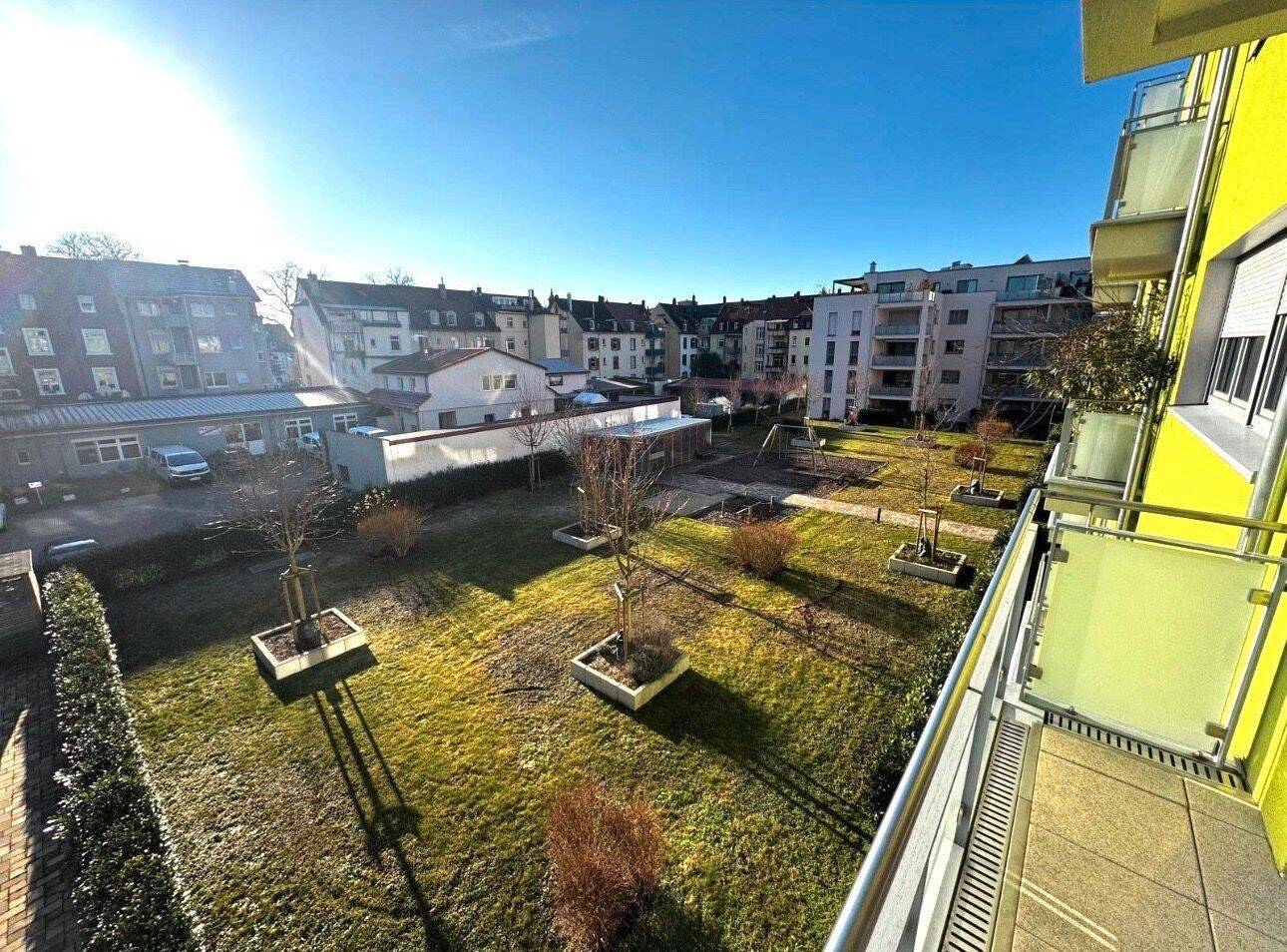 3 Zimmer-Wohnung zu vermieten ab sofort frei ‼️, 77652 Offenburg