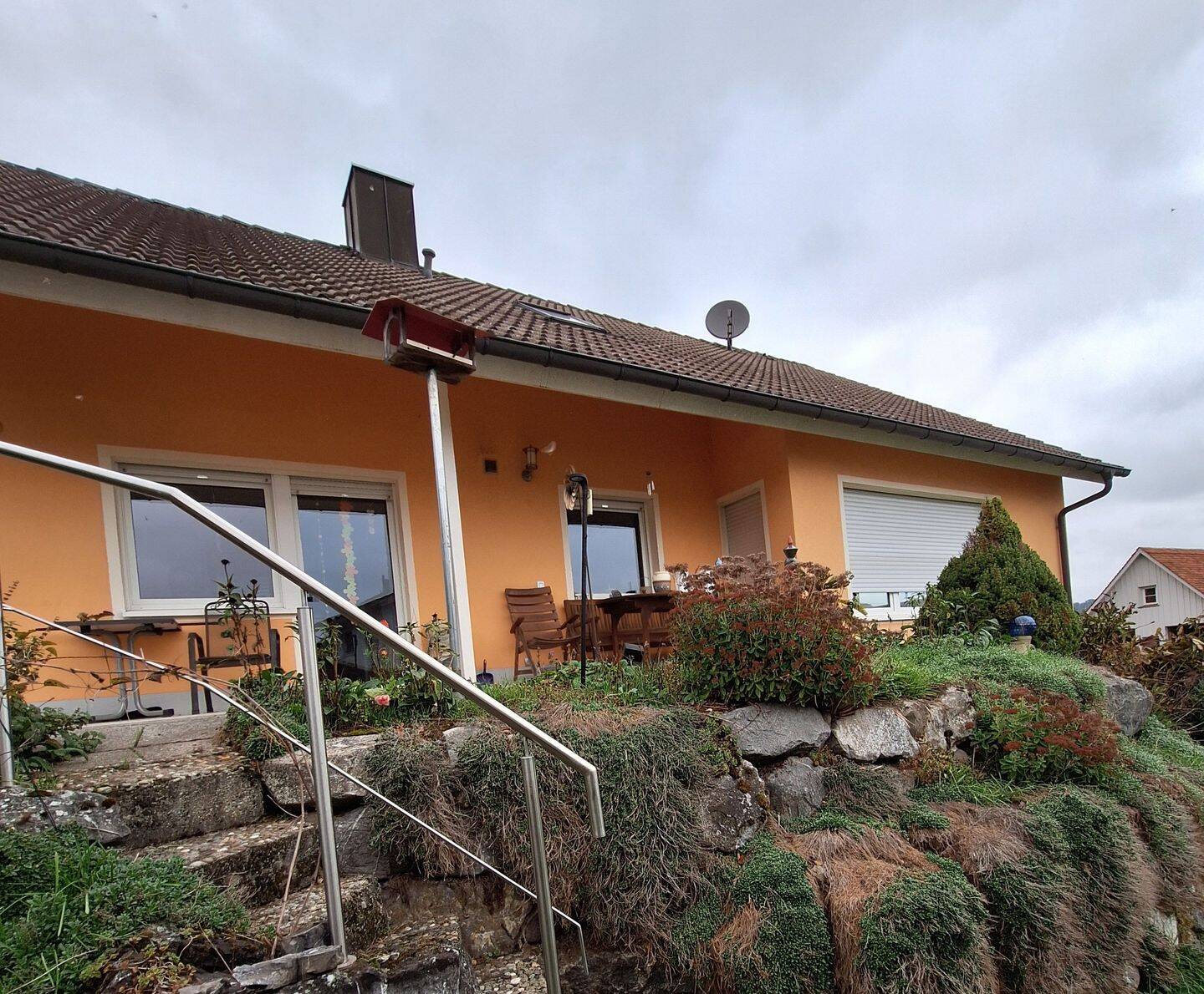 Schöne 4 Zimmer Wohnung in Bodman, 78351 Bodman-Ludwigshafen