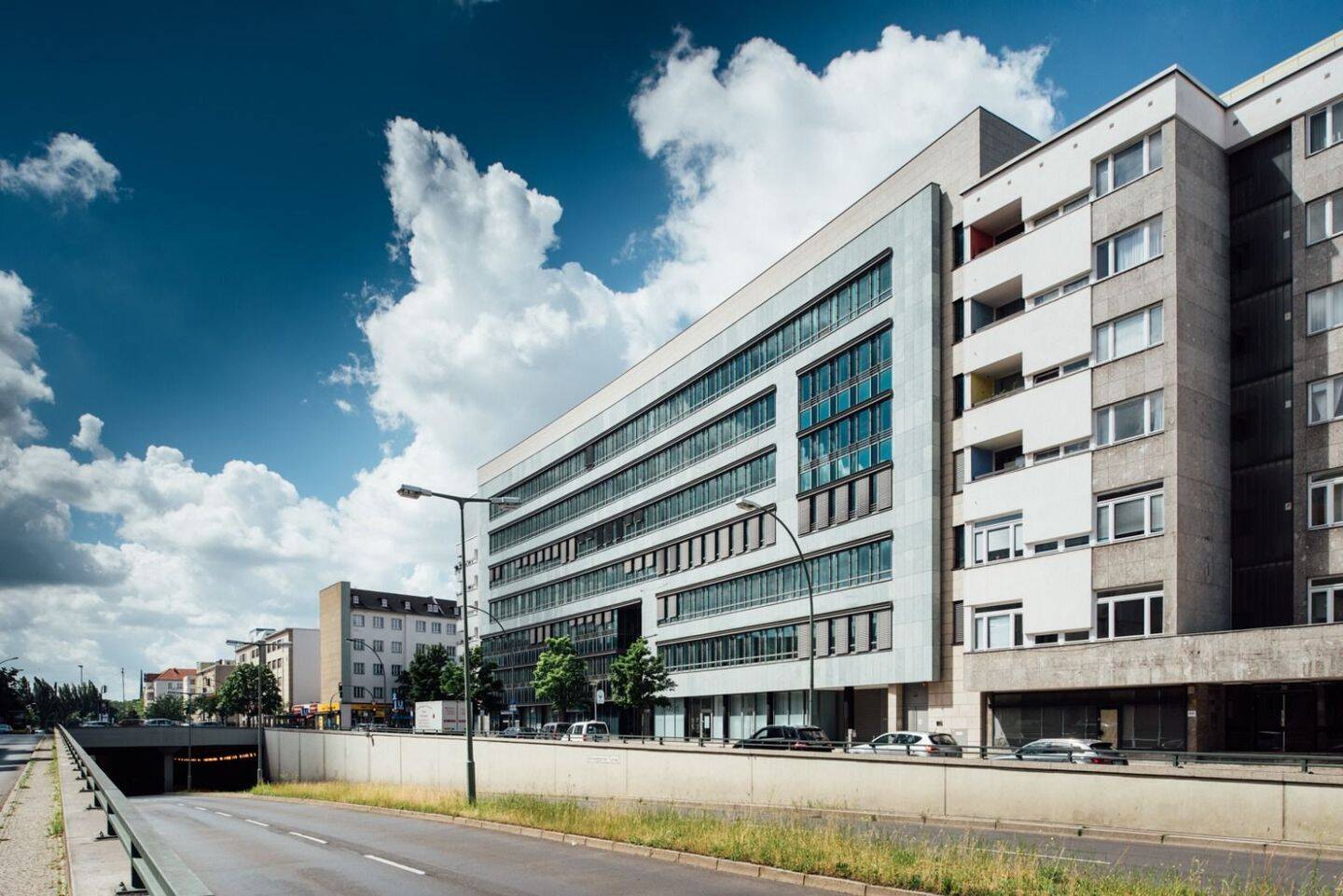 2-Zimmer-Wohnung in zentraler Lage – ab sofort!, 10717 Berlin (Charlottenburg-Wilmersdorf Wilmersdorf)