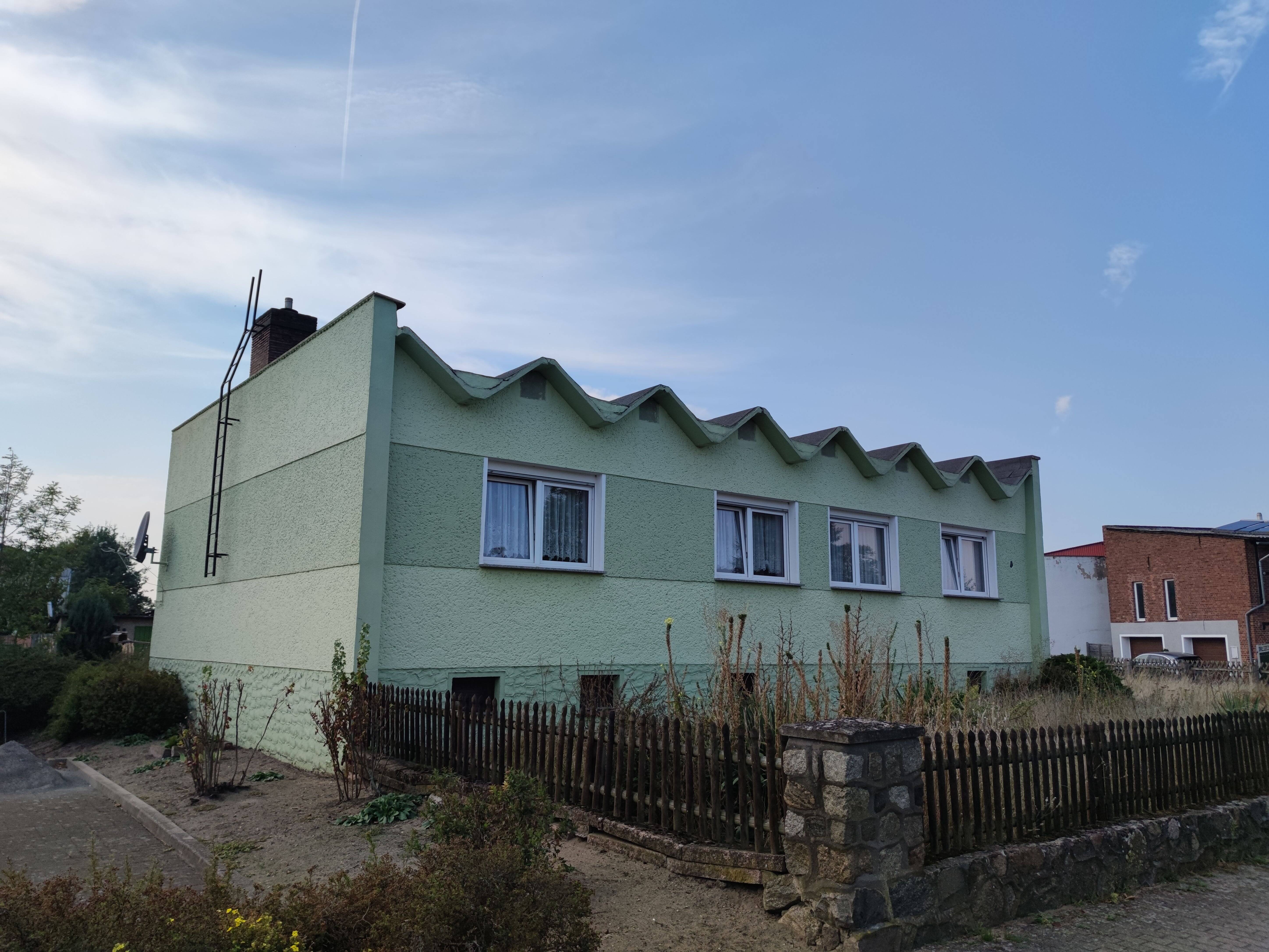 Familien-Bungalow in Hohenseeden, 39307 Elbe-Parey