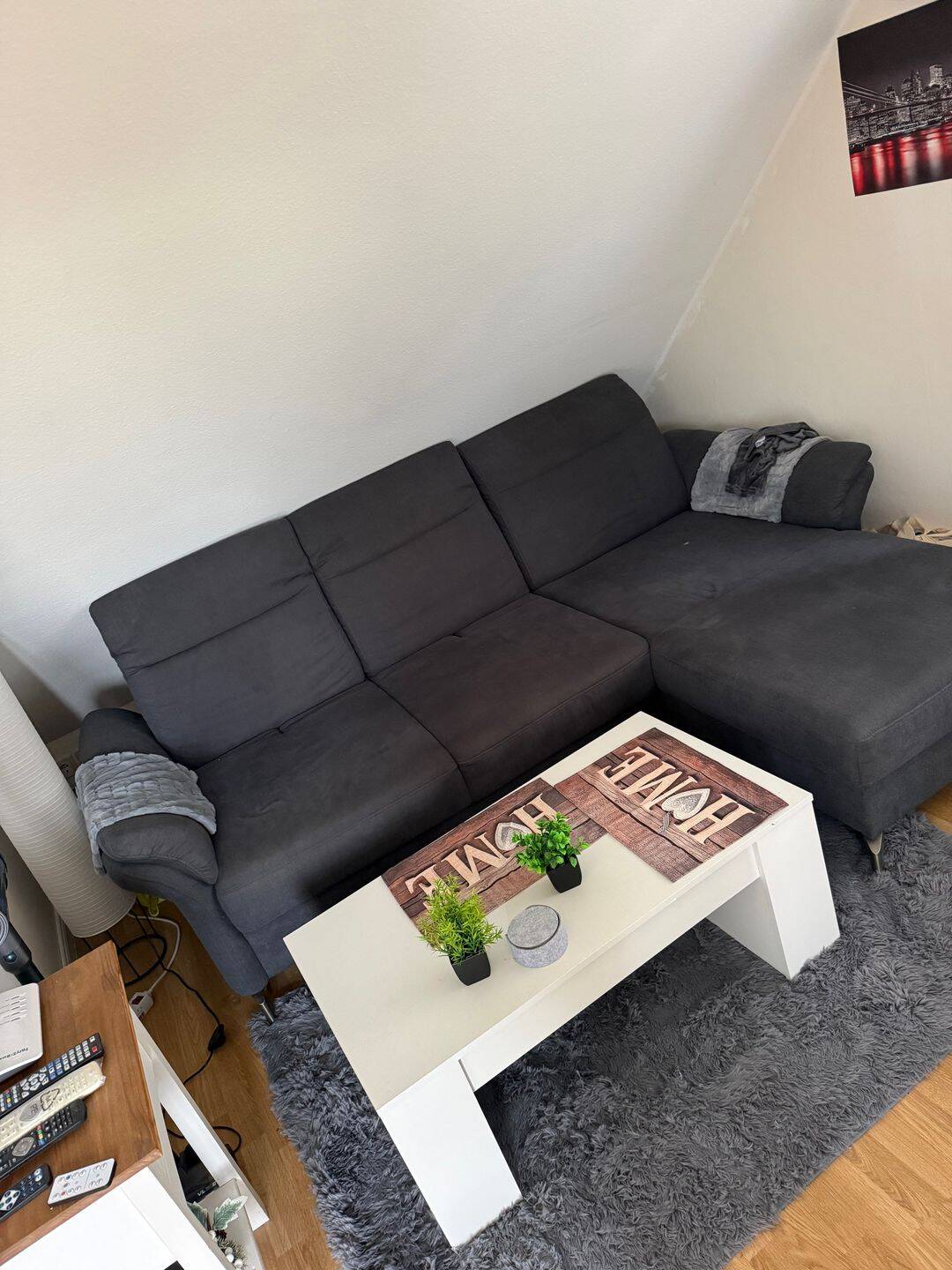 🏡 Nachmieter für möblierte 2-Zimmer-Wohnung in Braunschweig-Bienrode gesucht!, 38110 Braunschweig